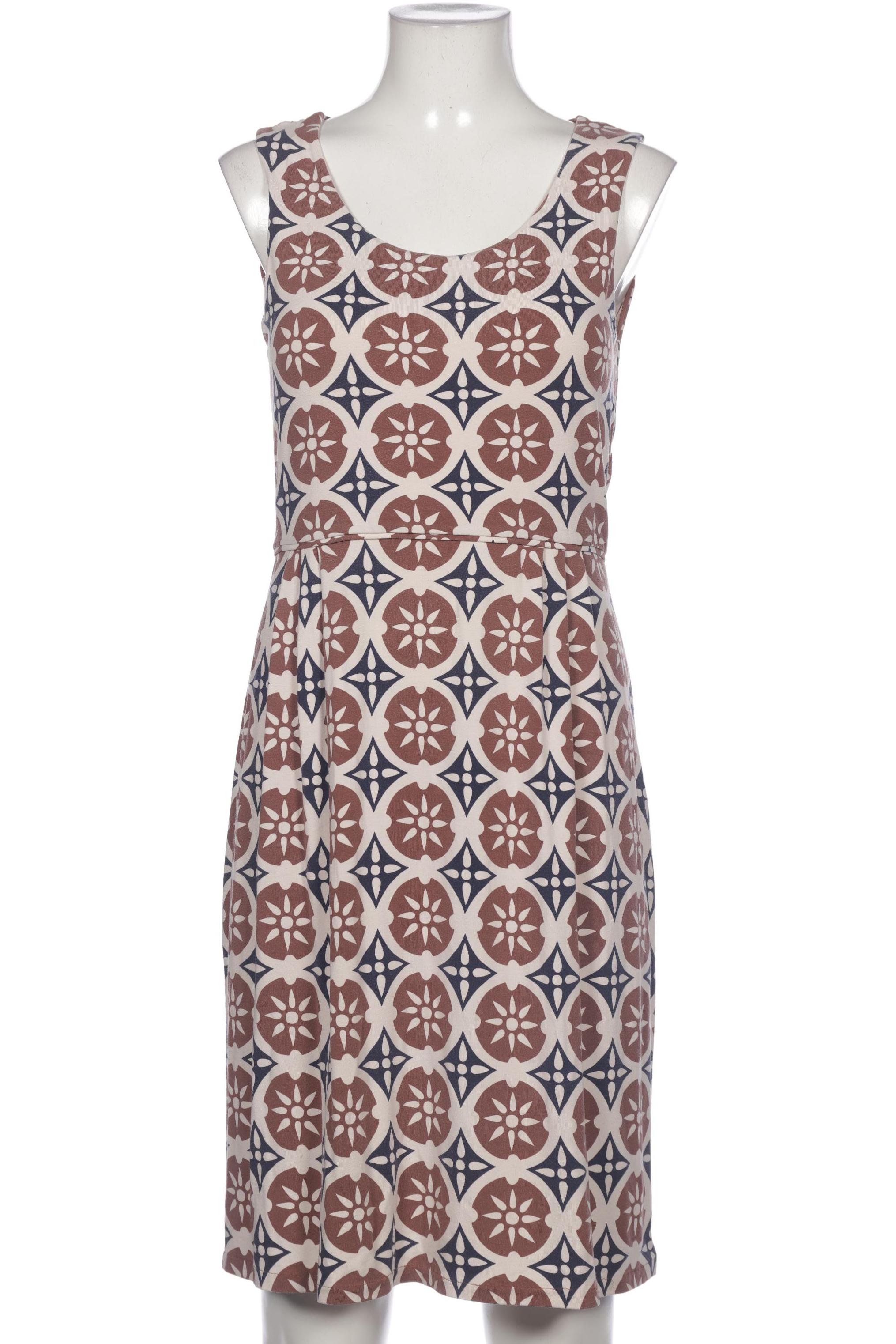 

Boden Damen Kleid, braun, Gr. 38