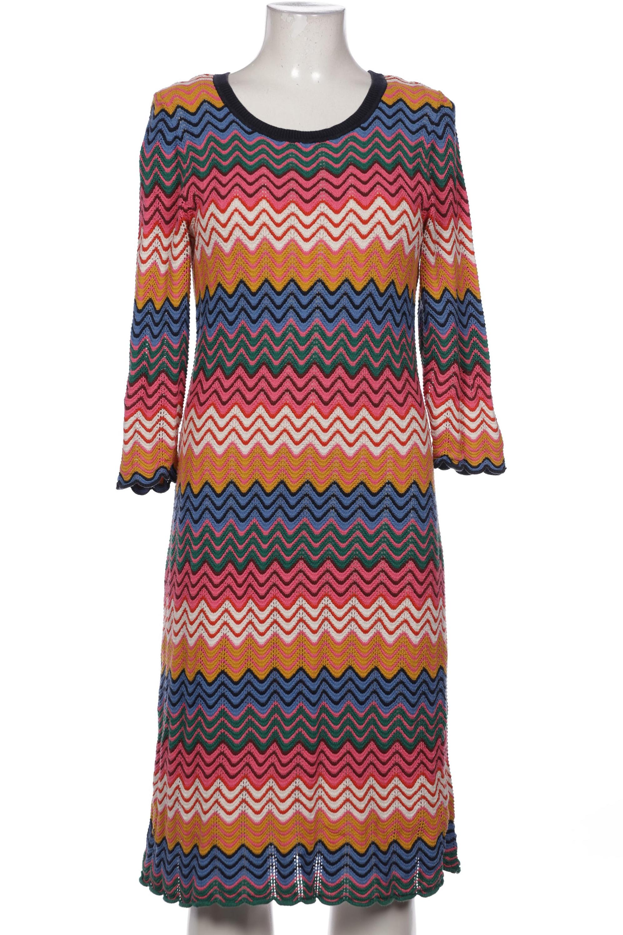 

Boden Damen Kleid, mehrfarbig, Gr. 40