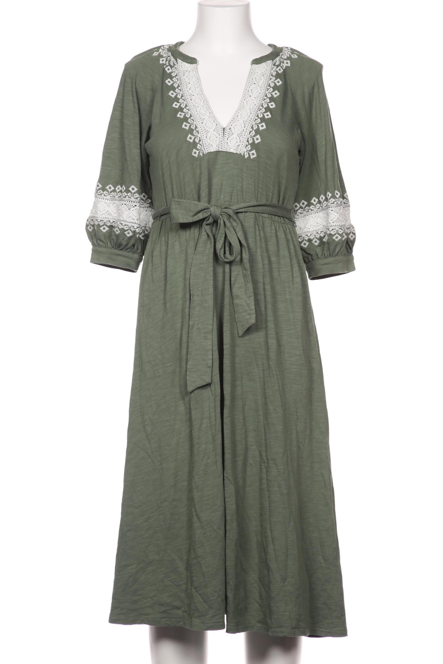 

Boden Damen Kleid, grün, Gr. 38