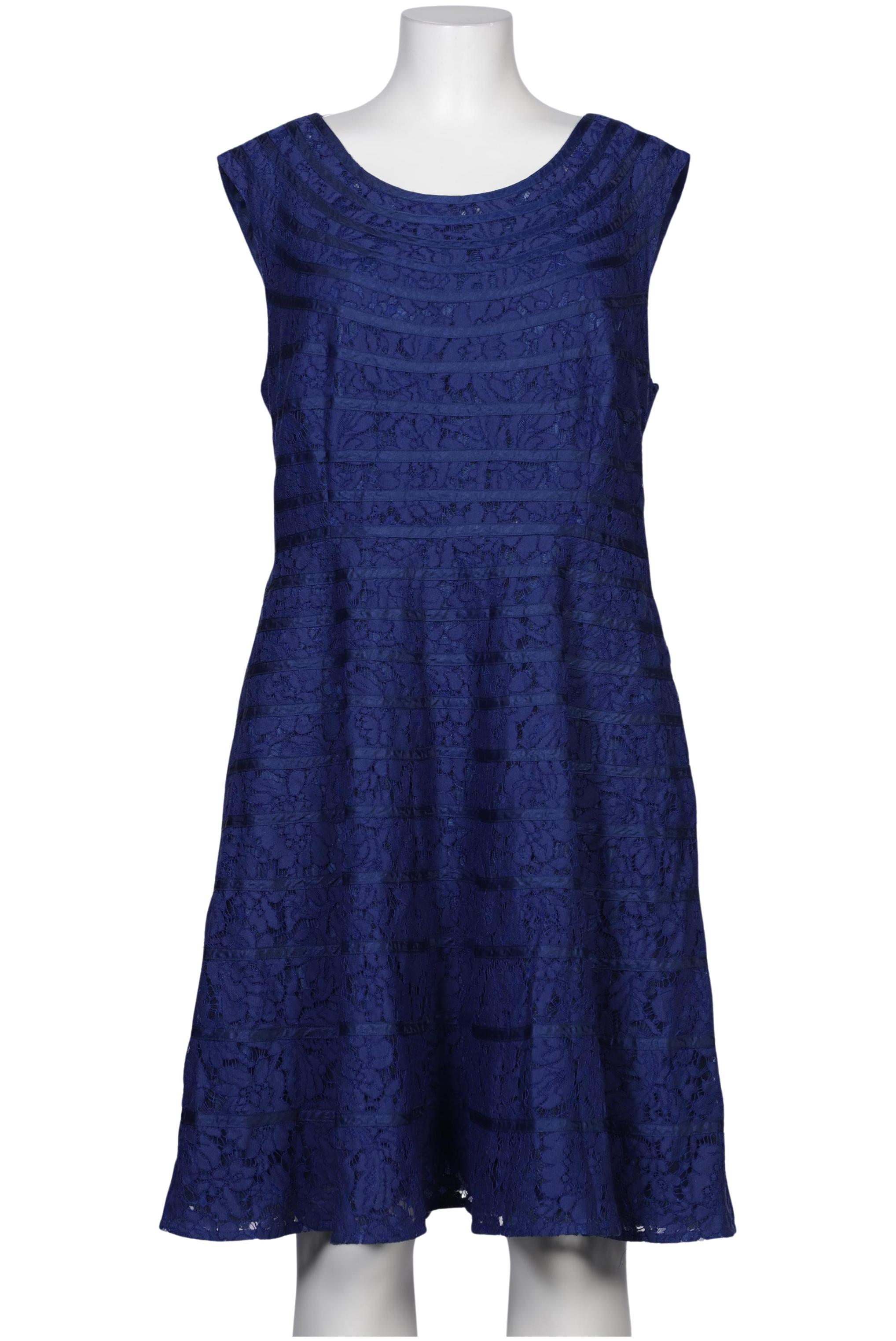 

Boden Damen Kleid, marineblau, Gr. 46