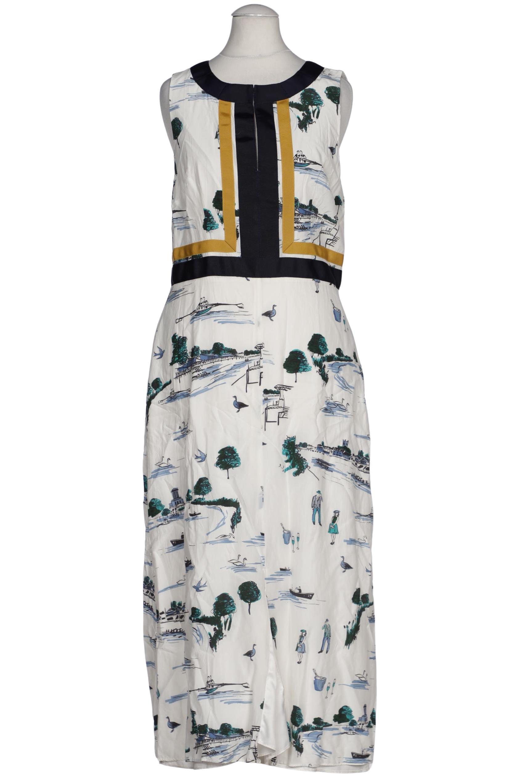 

Boden Damen Kleid, mehrfarbig, Gr. 36