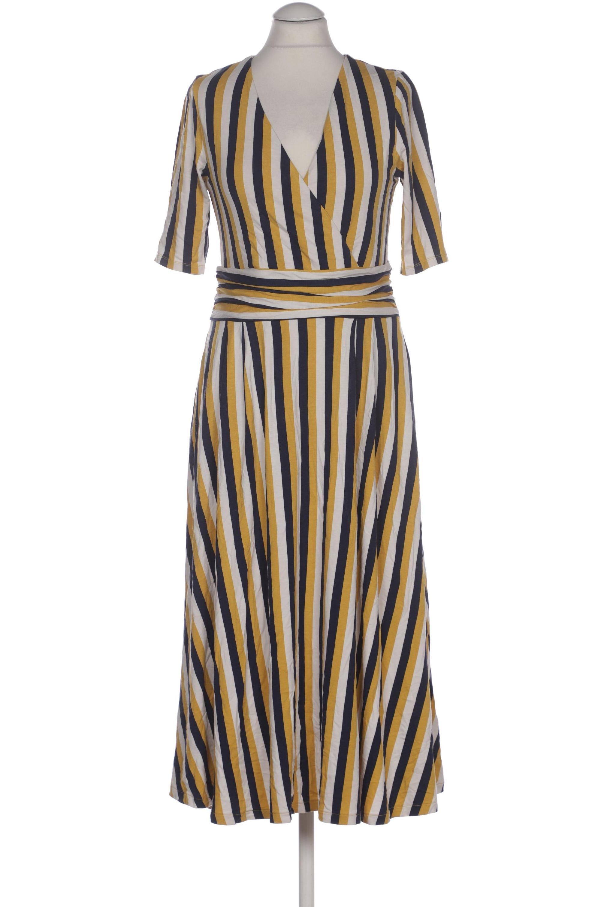 

Boden Damen Kleid, gelb, Gr. 38