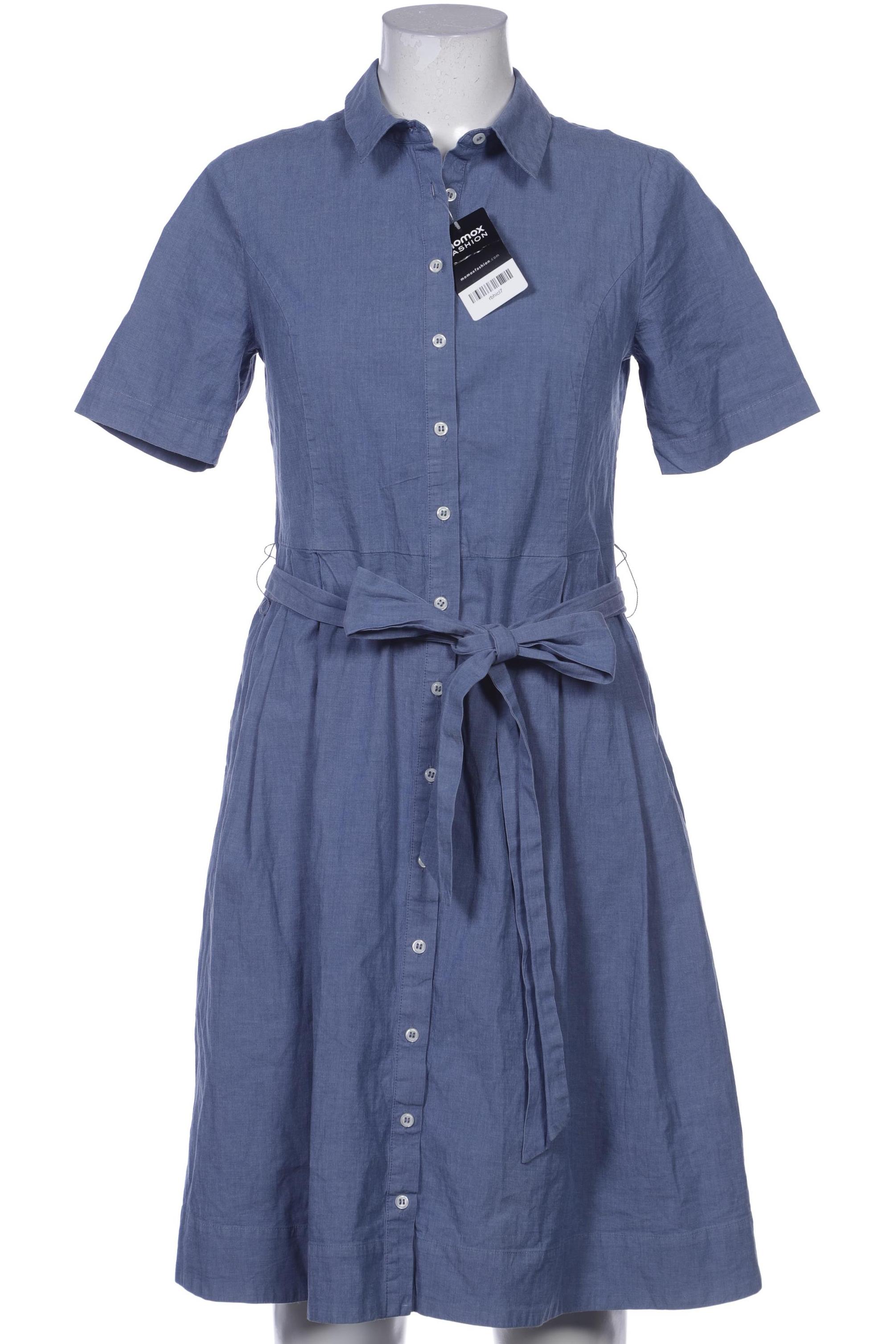 

Boden Damen Kleid, blau, Gr. 40