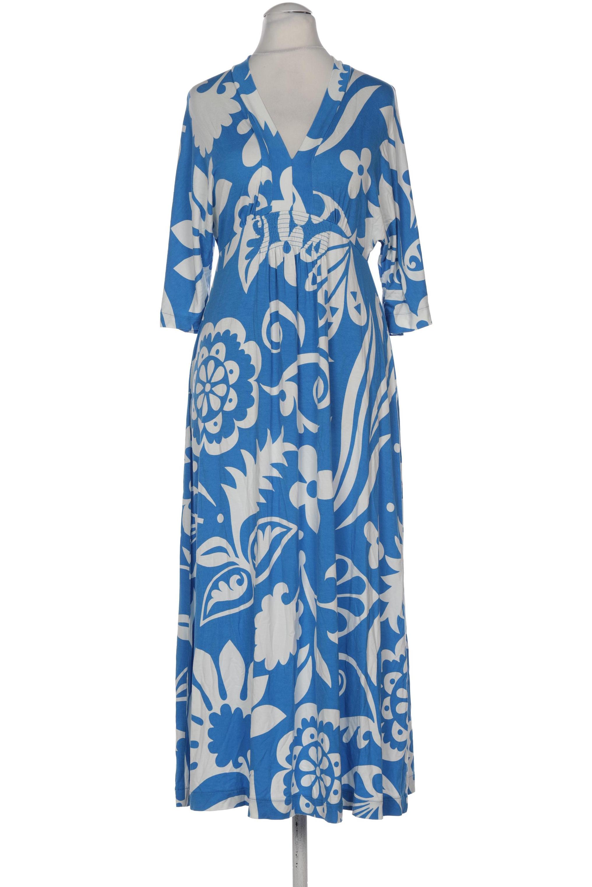 

Boden Damen Kleid, blau, Gr. 36