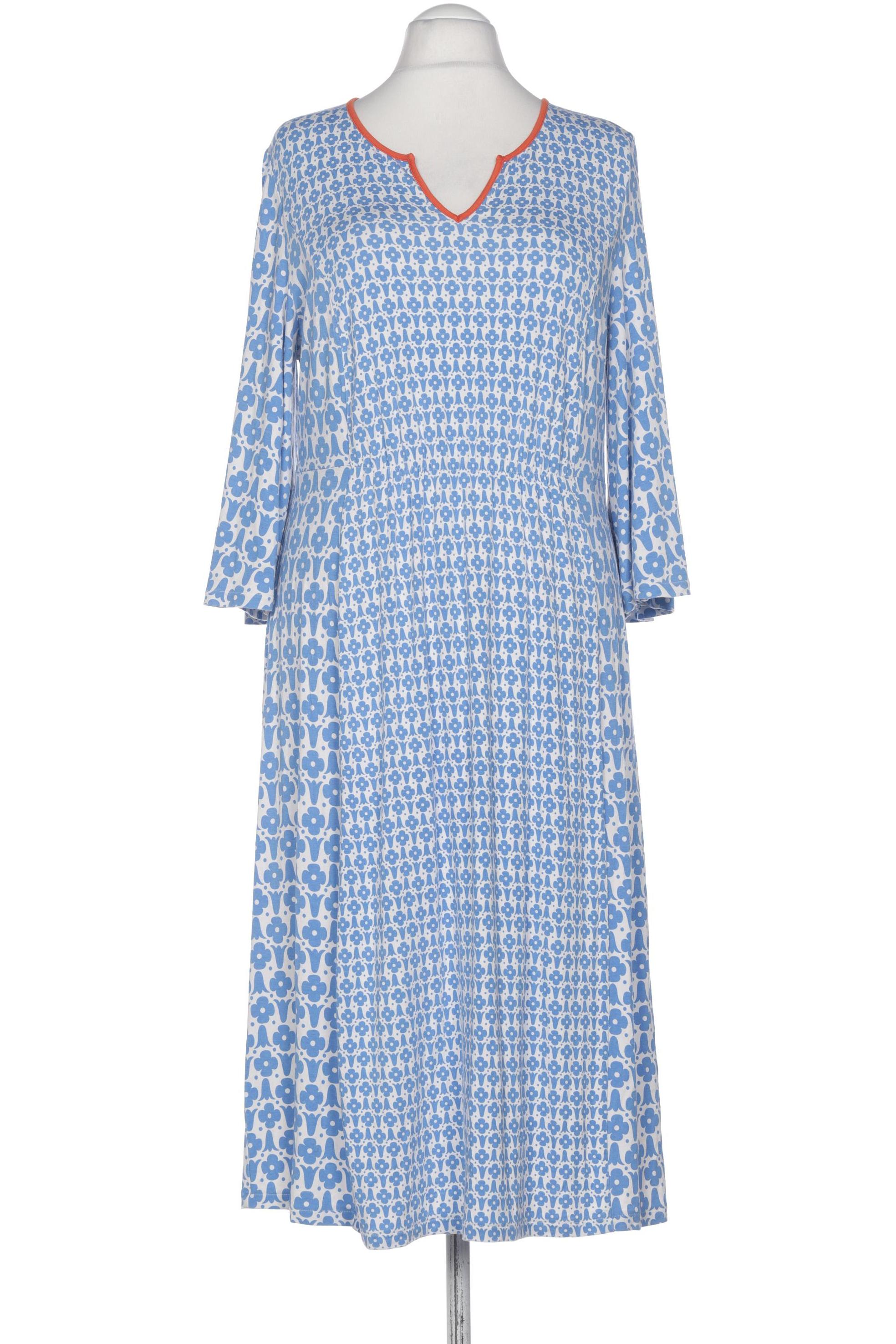 

Boden Damen Kleid, blau