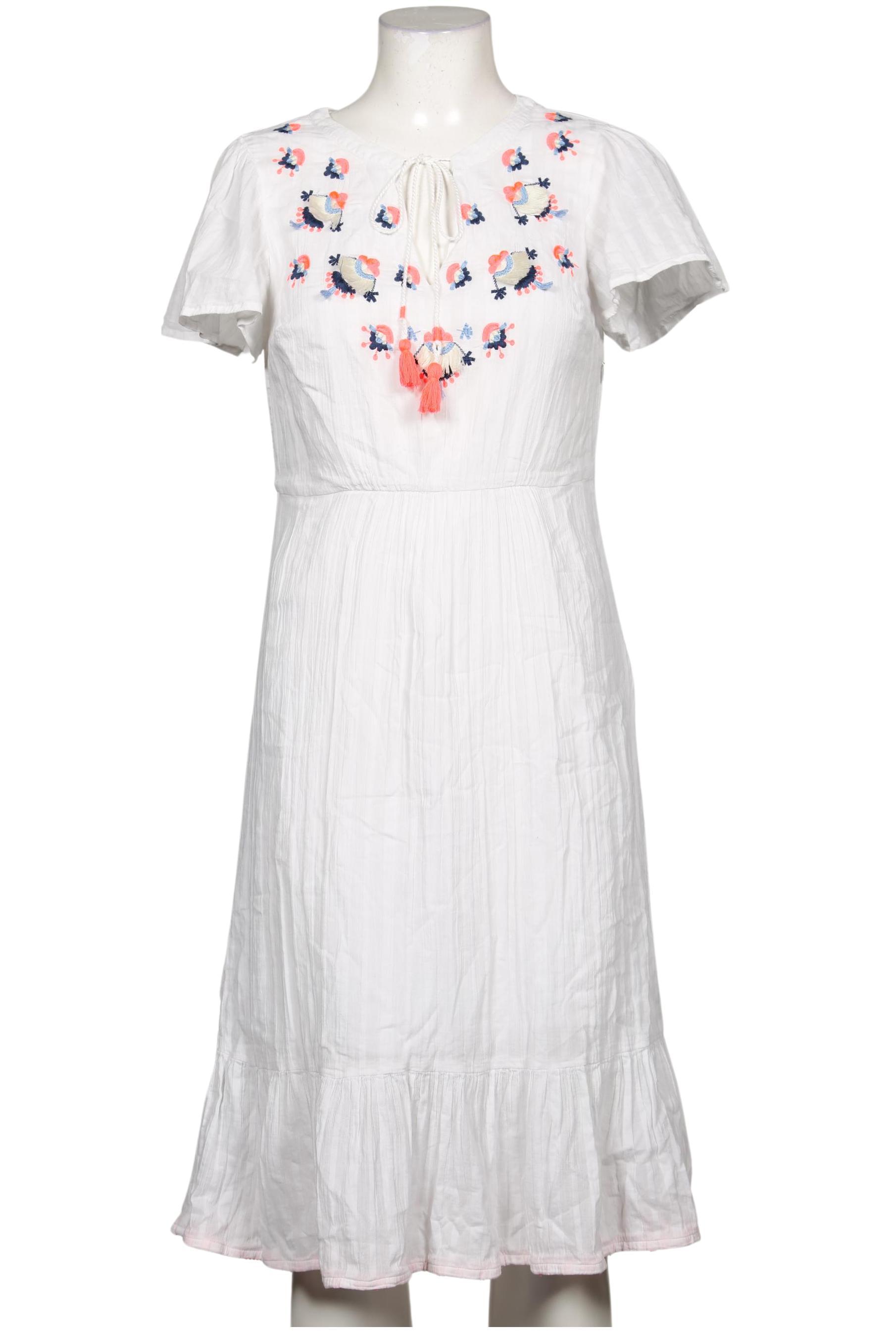 

Boden Damen Kleid, mehrfarbig, Gr. 38