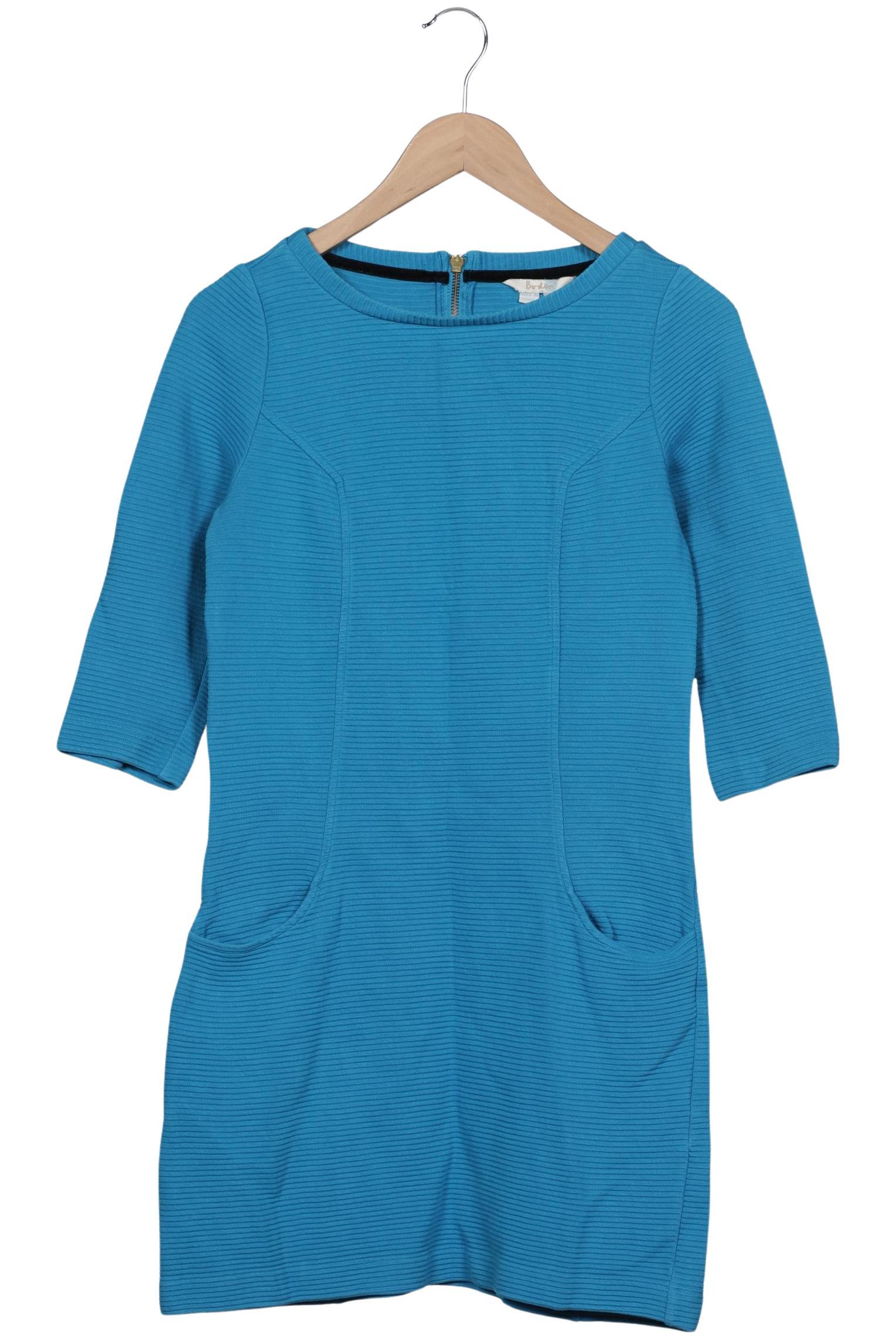 

Boden Damen Kleid, blau, Gr. 36