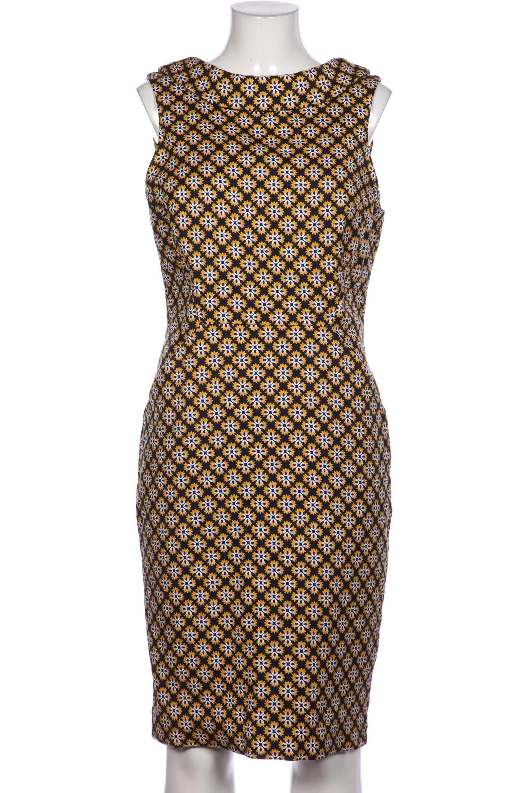 

Boden Damen Kleid, marineblau