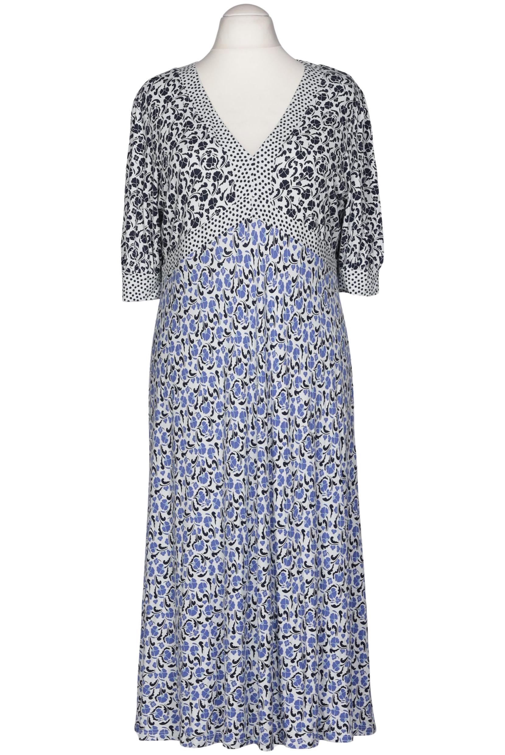 

Boden Damen Kleid, mehrfarbig, Gr. 46