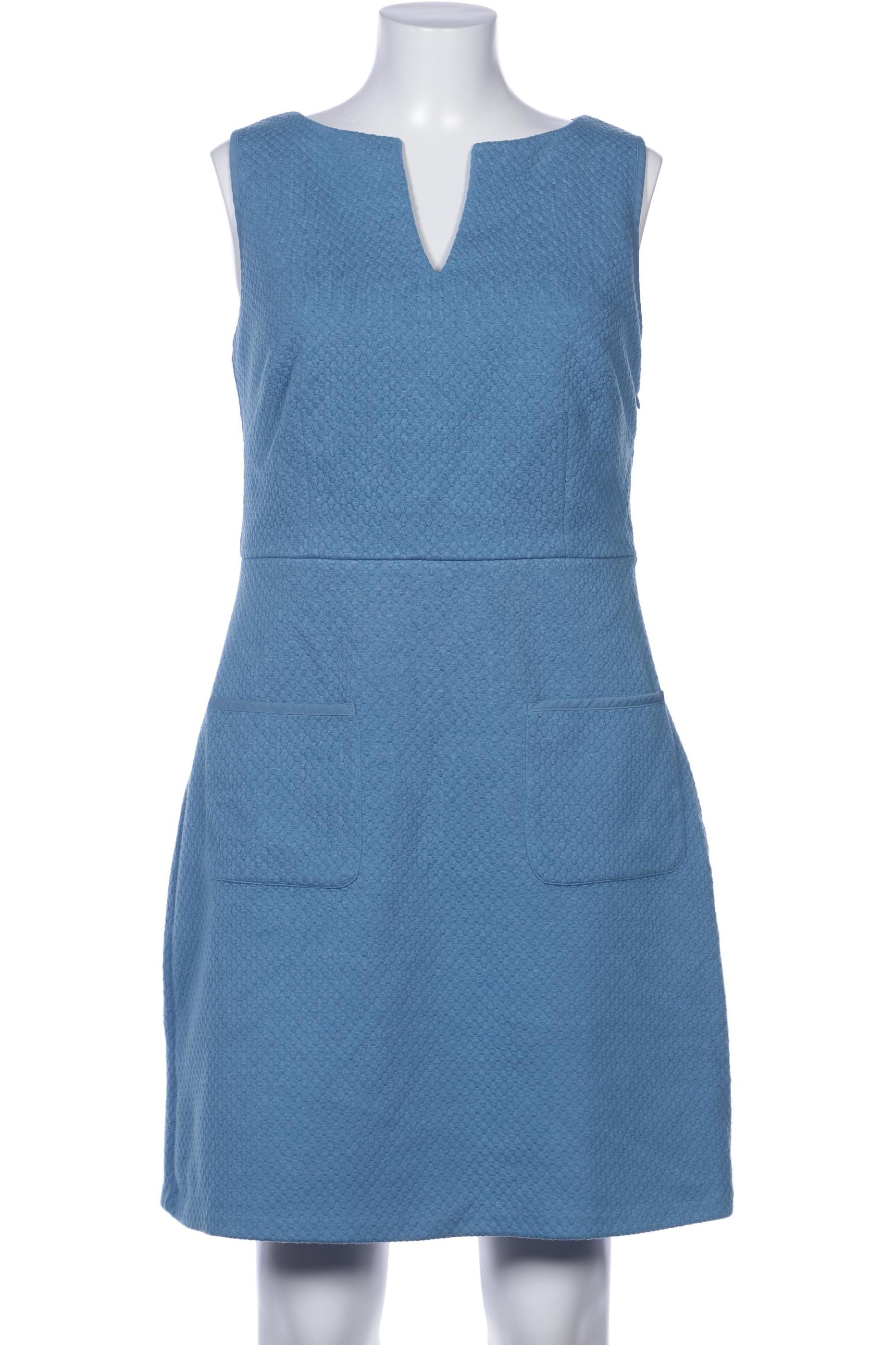 

Boden Damen Kleid, blau, Gr. 42