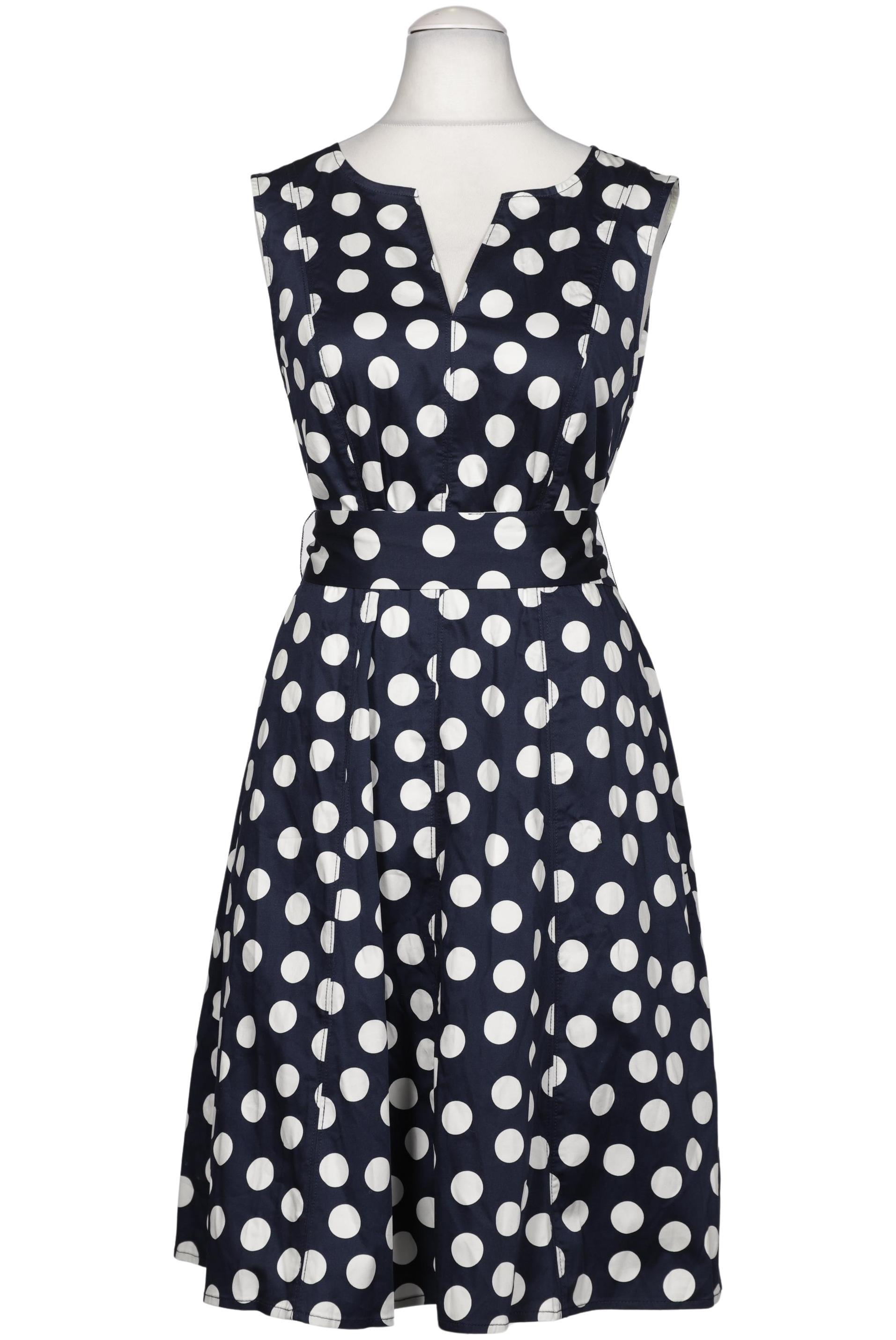 

Boden Damen Kleid, marineblau, Gr. 40