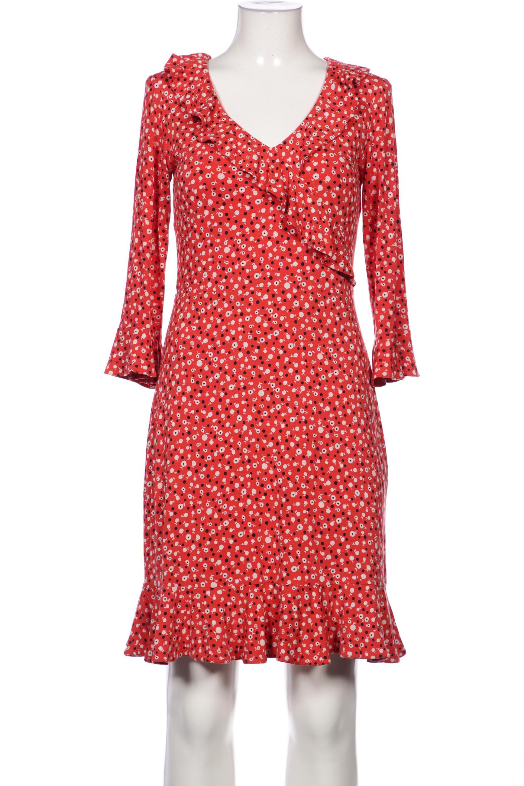 

Boden Damen Kleid, rot