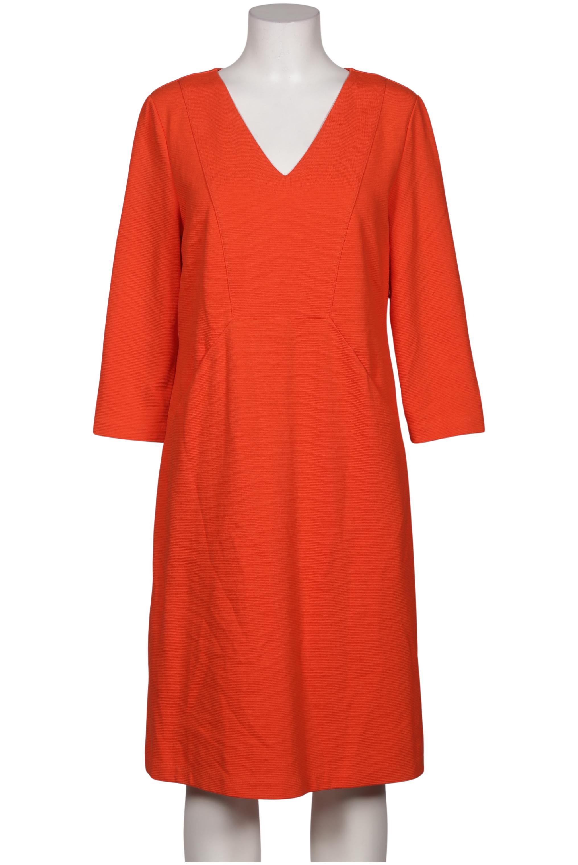 

Boden Damen Kleid, orange, Gr. 40