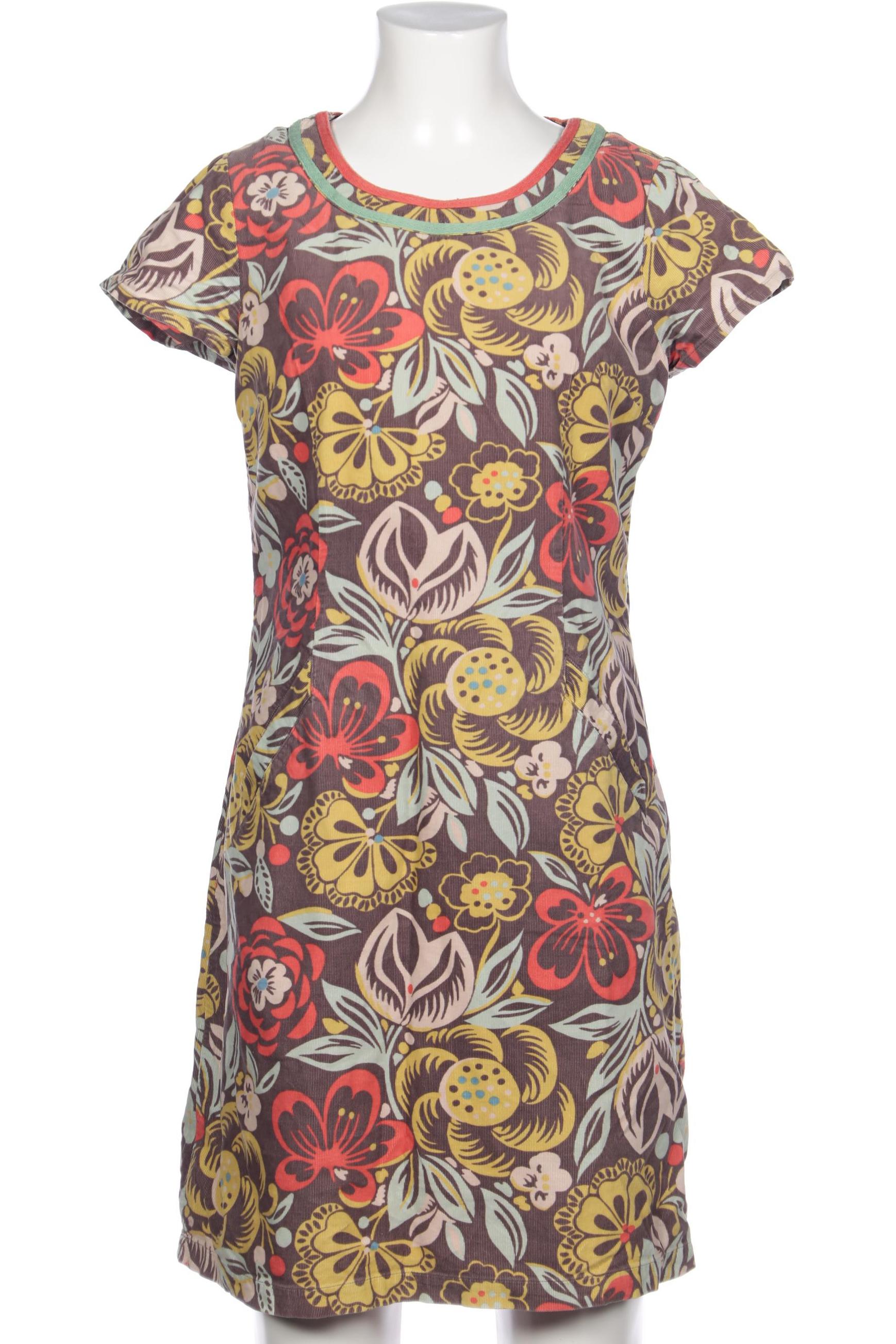

Boden Damen Kleid, mehrfarbig