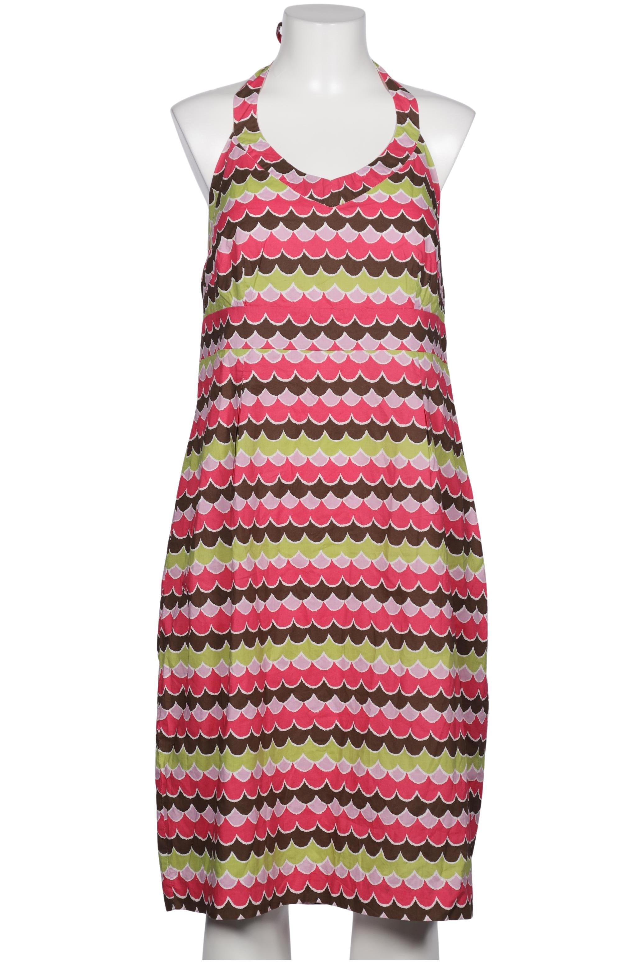 

Boden Damen Kleid, mehrfarbig, Gr. 18