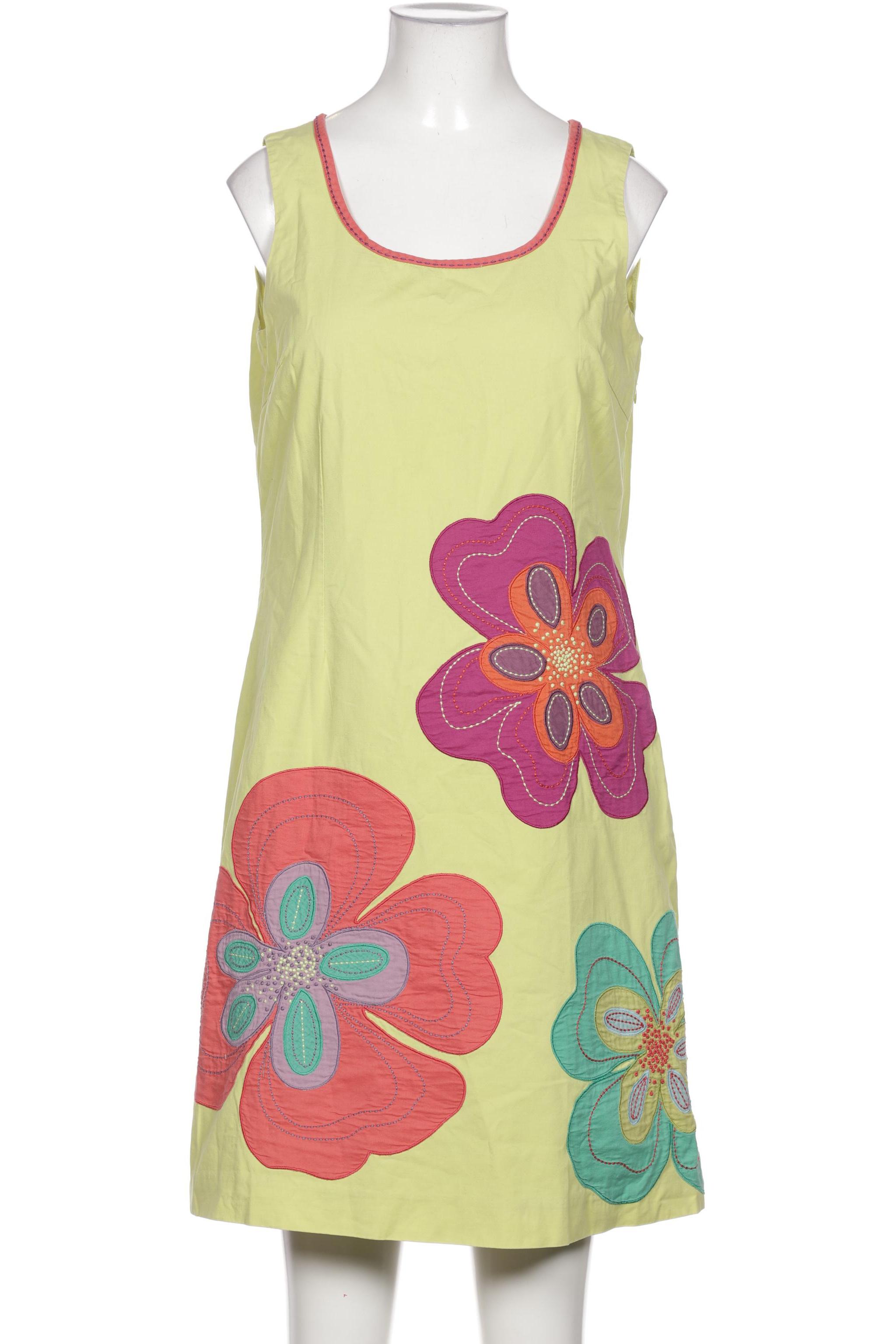 

Boden Damen Kleid, grün