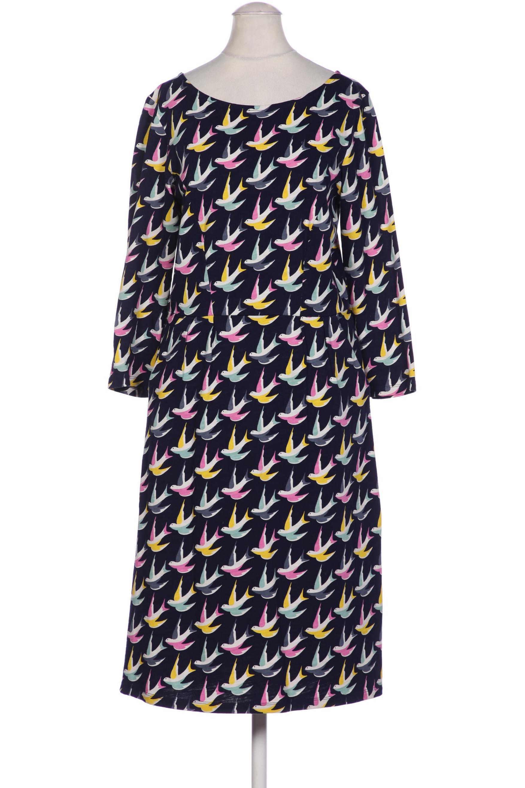 Thumbnail - Boden Damen Kleid, marineblau, Gr. 36
