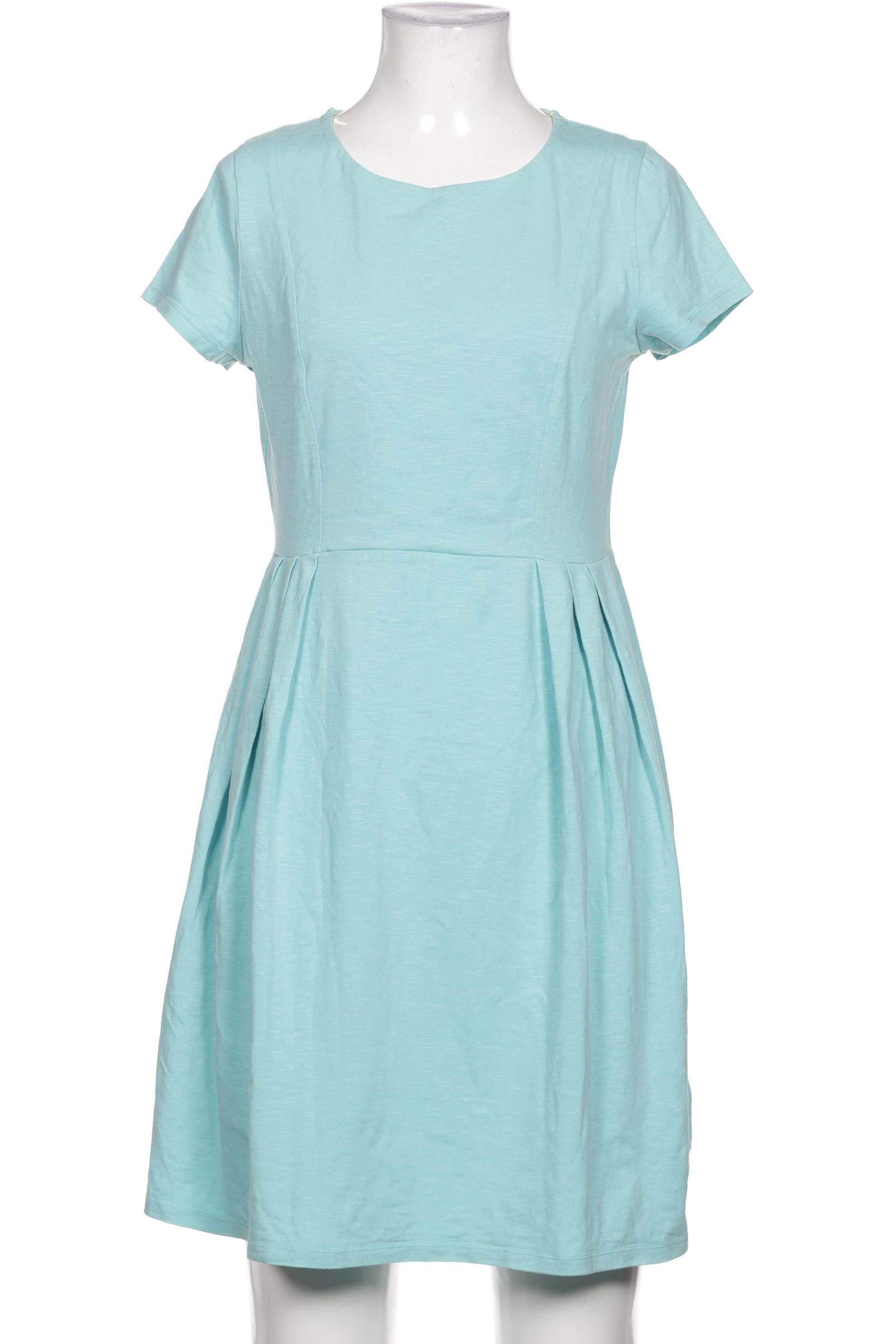 

Boden Damen Kleid, hellblau, Gr. 38