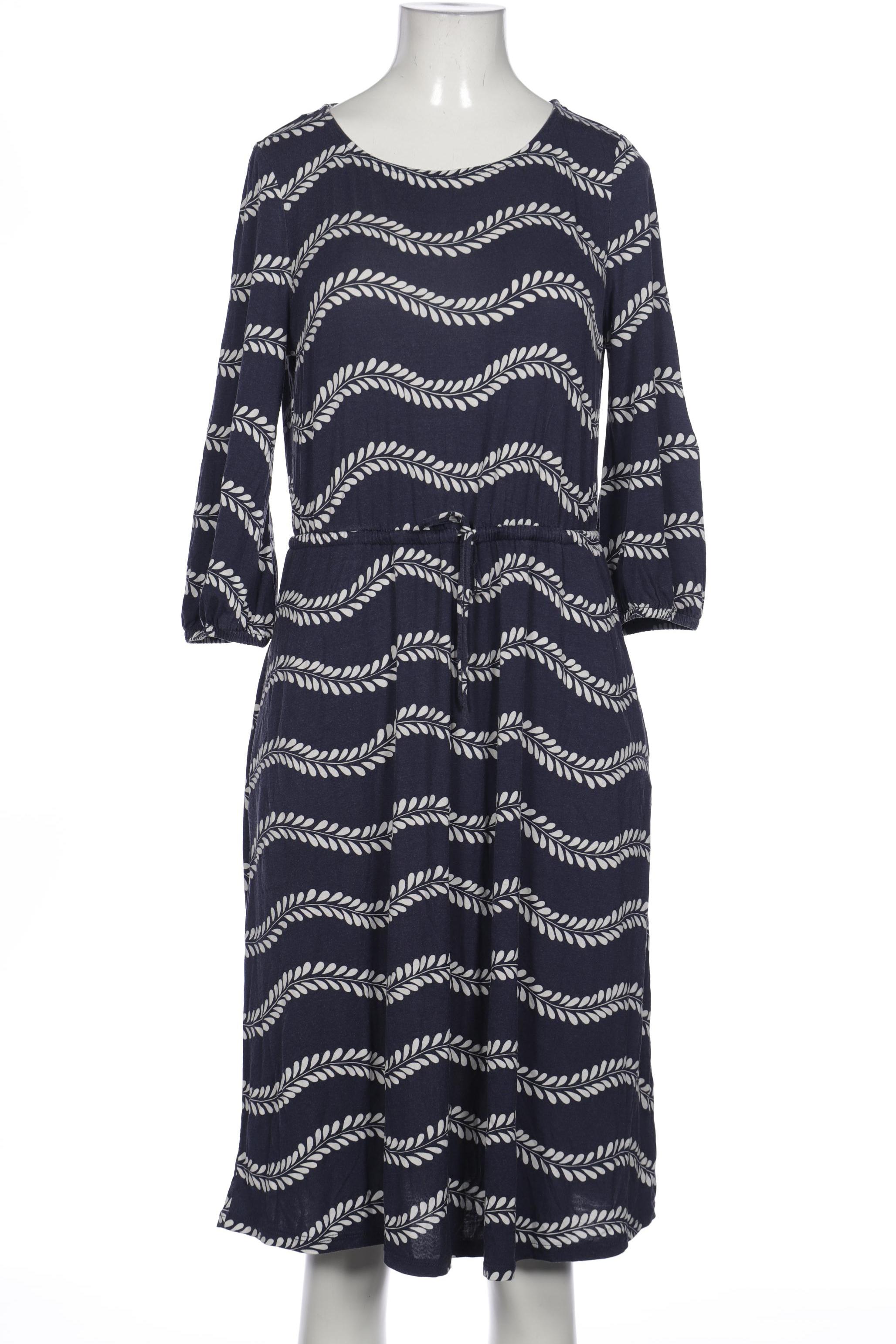

Boden Damen Kleid, marineblau