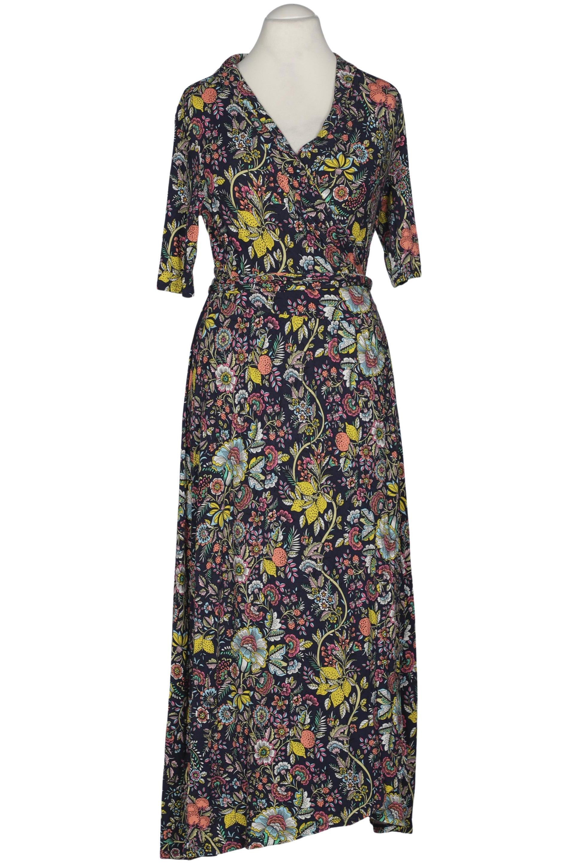 

Boden Damen Kleid, mehrfarbig, Gr. 40