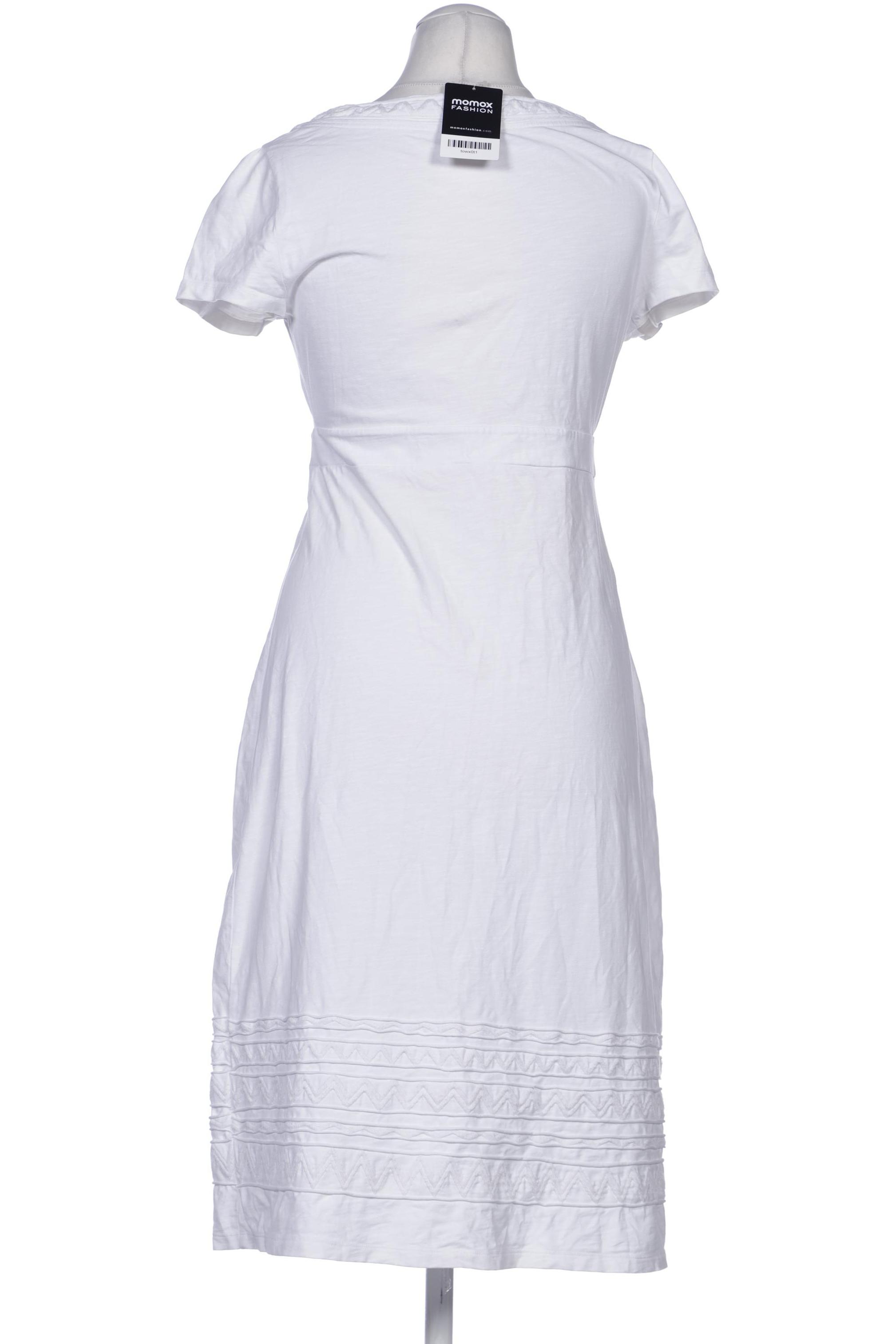 

Boden Damen Kleid, weiß, Gr. 38