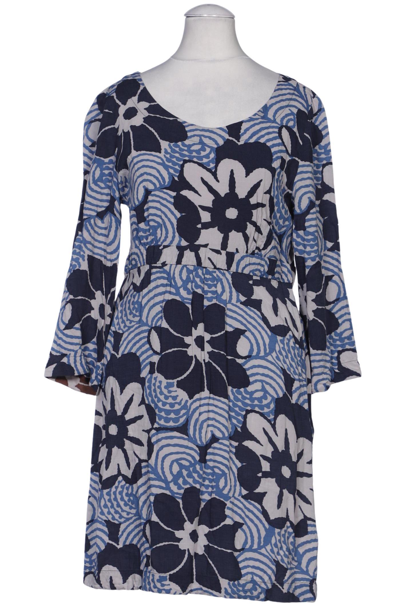 

Boden Damen Kleid, mehrfarbig, Gr. 8