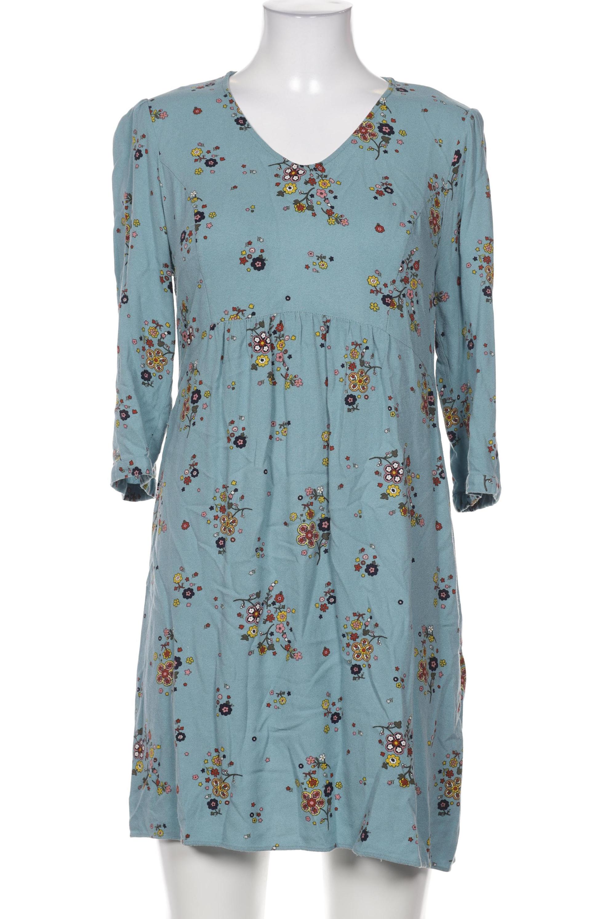 

Boden Damen Kleid, blau, Gr. 38
