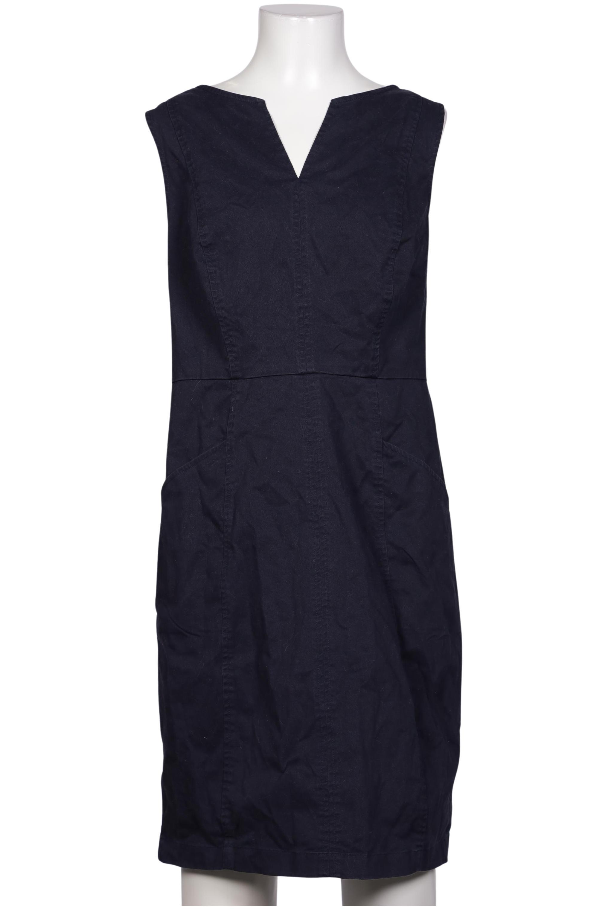 

Boden Damen Kleid, marineblau, Gr. 40