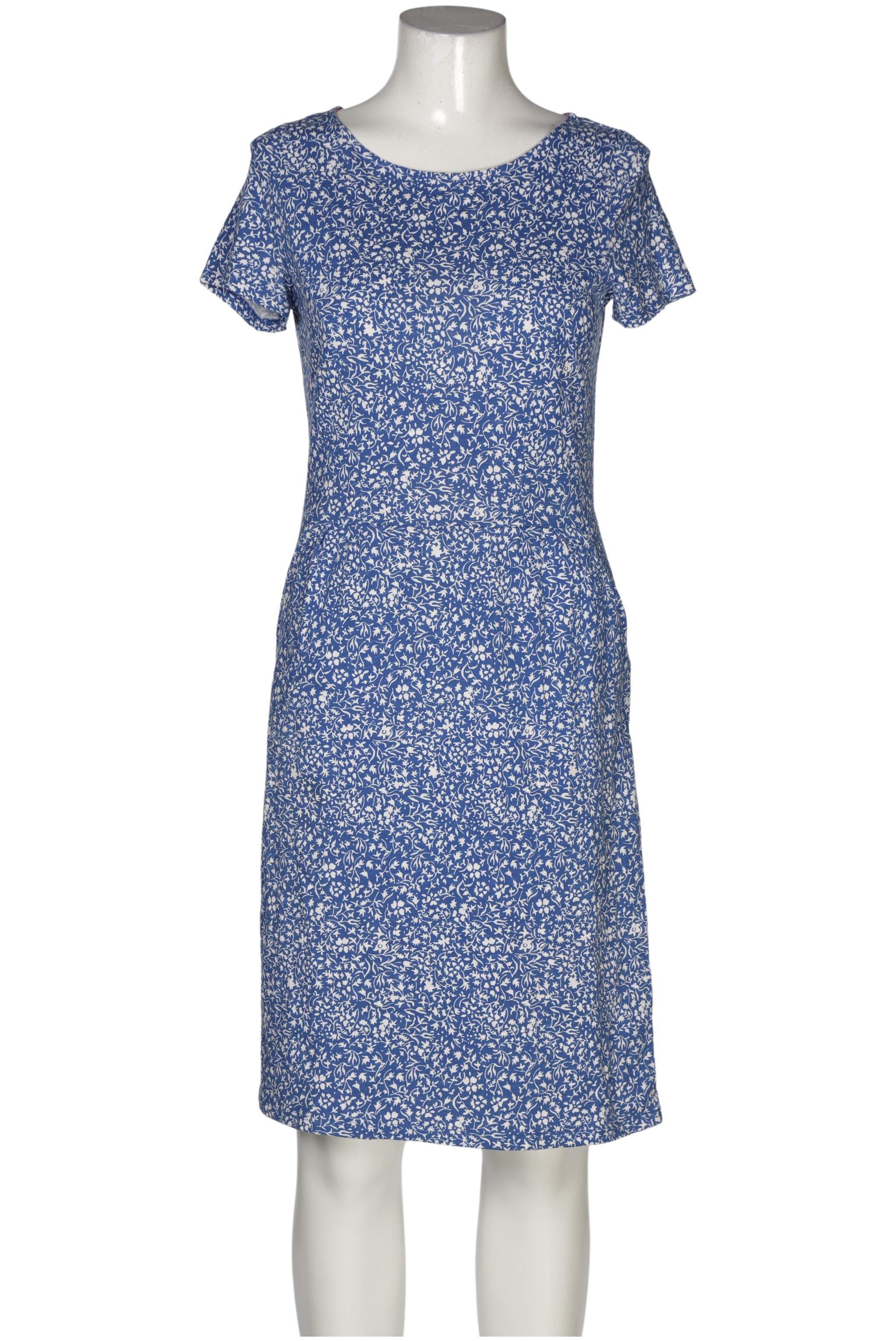 

Boden Damen Kleid, blau, Gr. 38