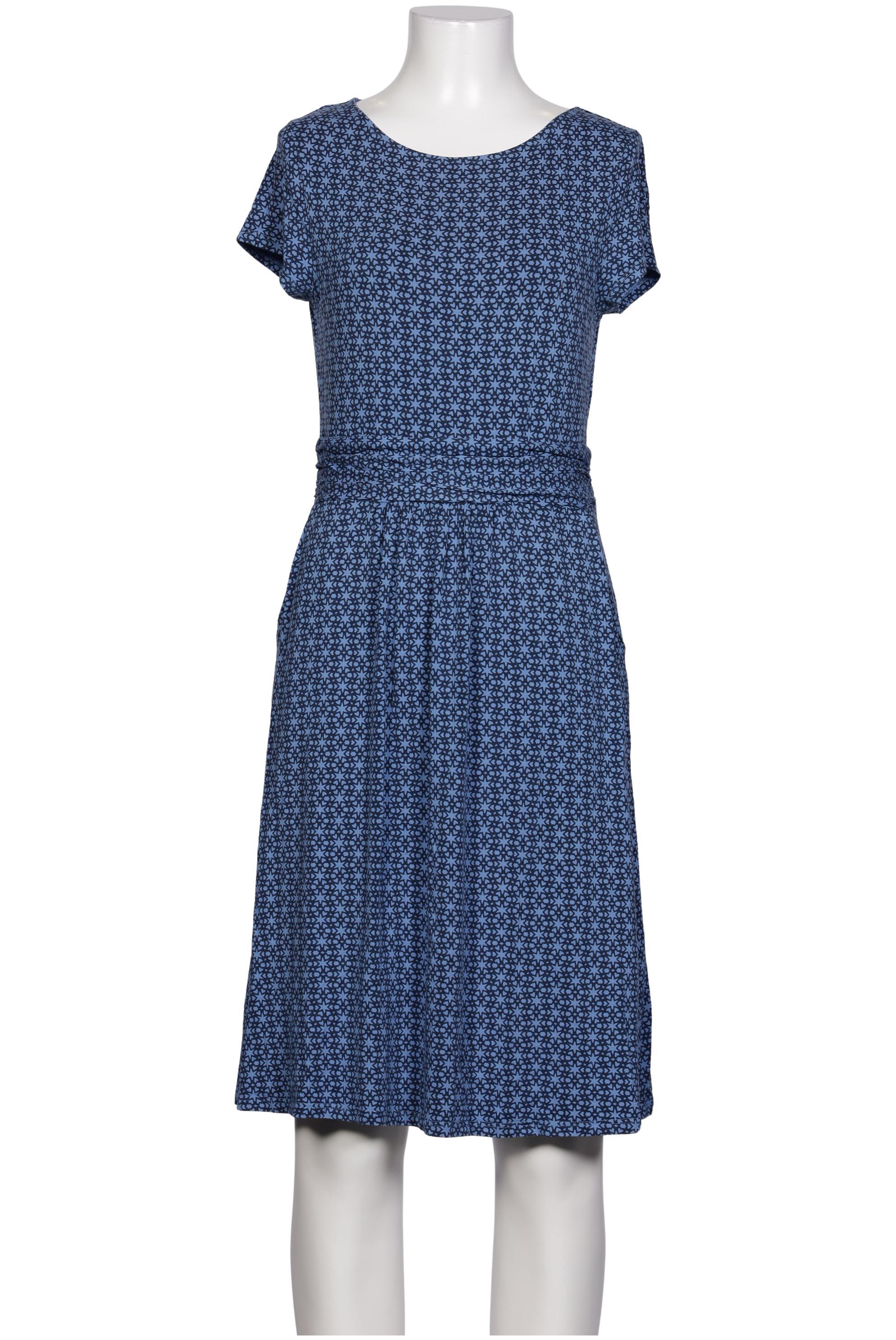 

Boden Damen Kleid, blau, Gr. 38