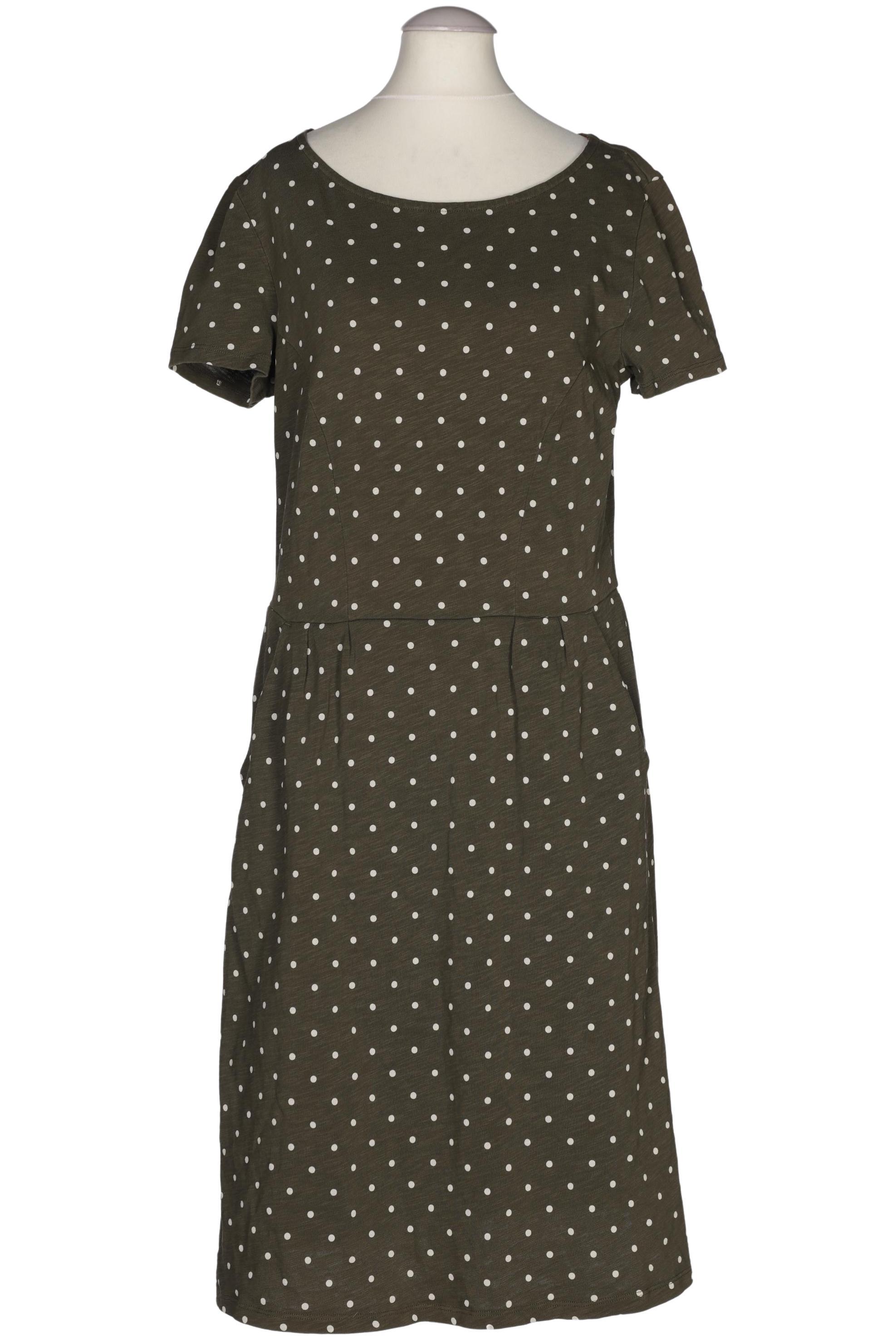 

Boden Damen Kleid, grün, Gr. 36