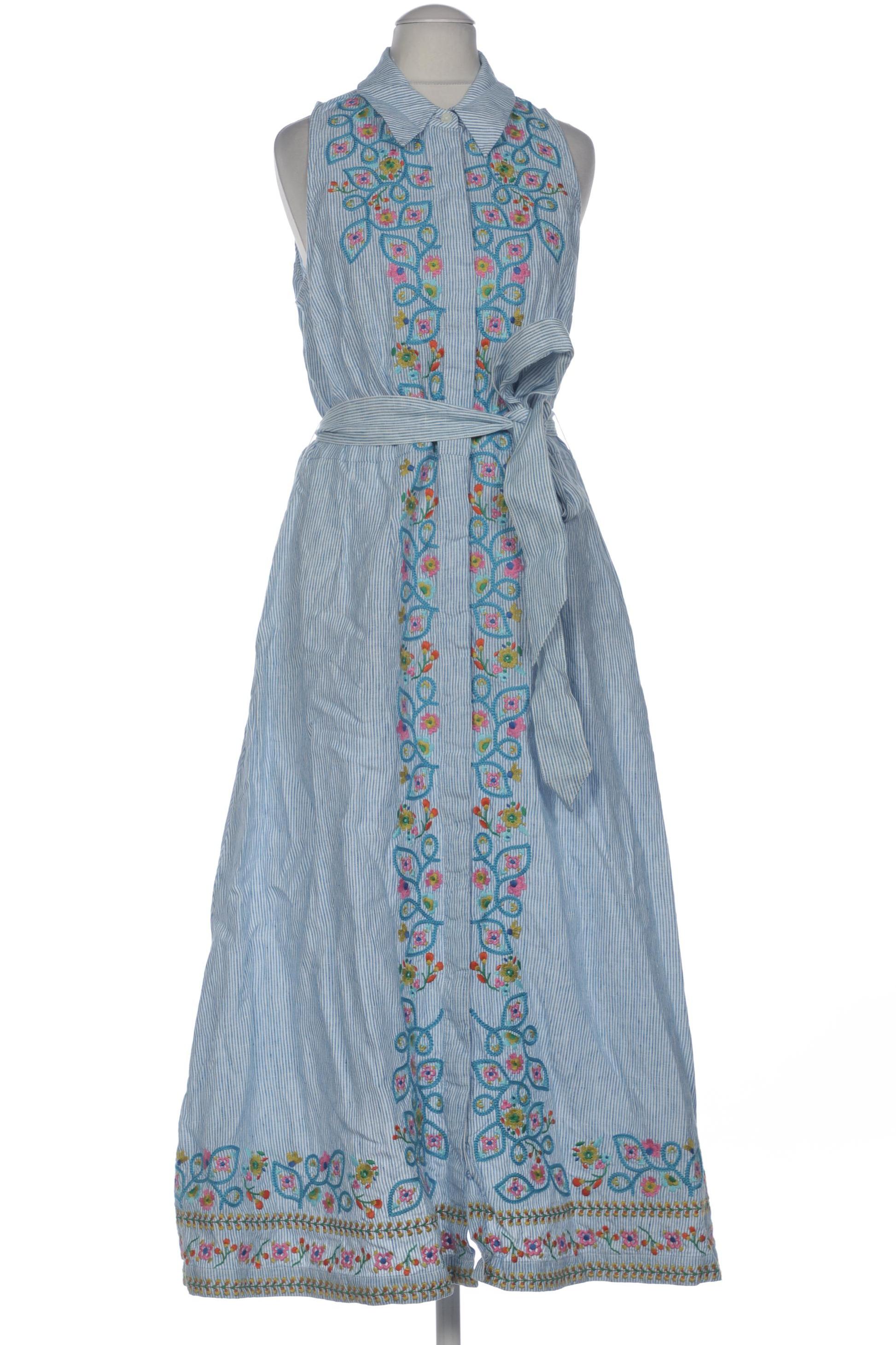 

Boden Damen Kleid, blau, Gr. 38