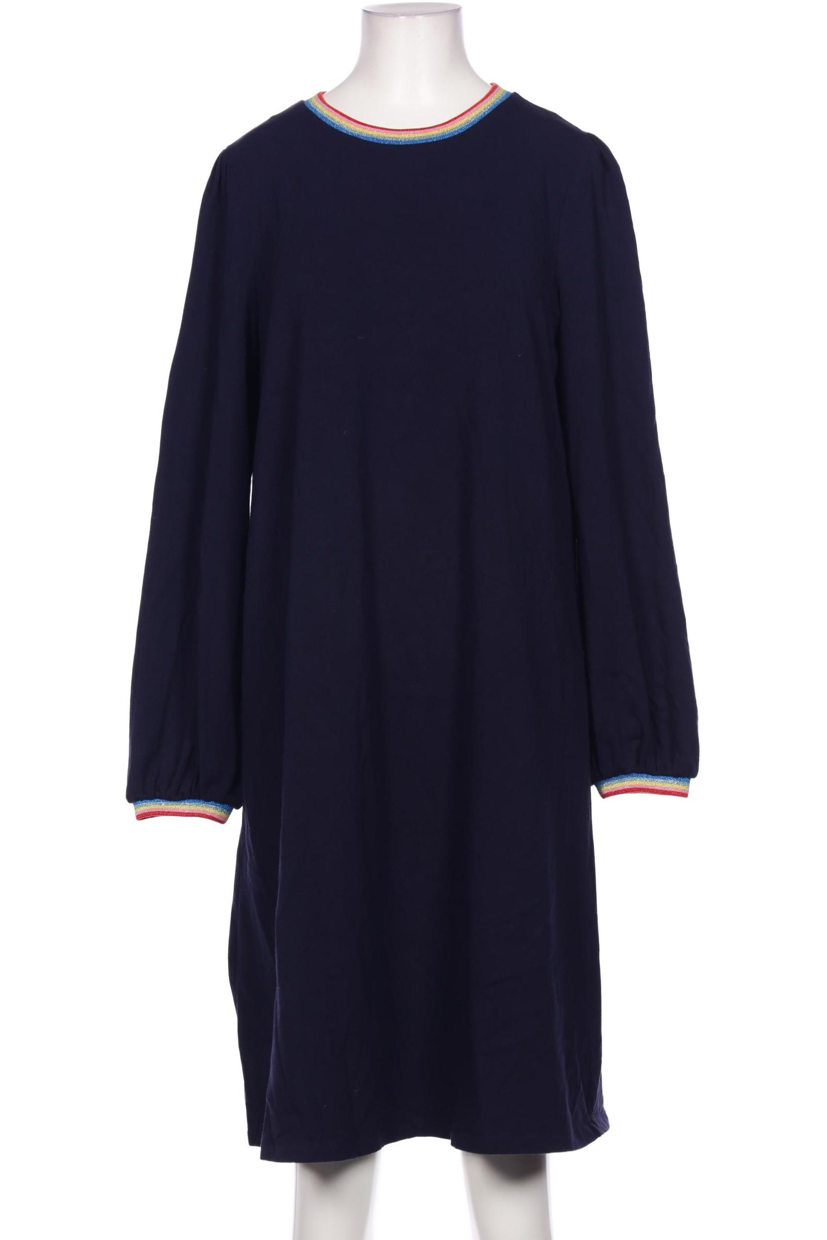 

Boden Damen Kleid, marineblau, Gr. 40