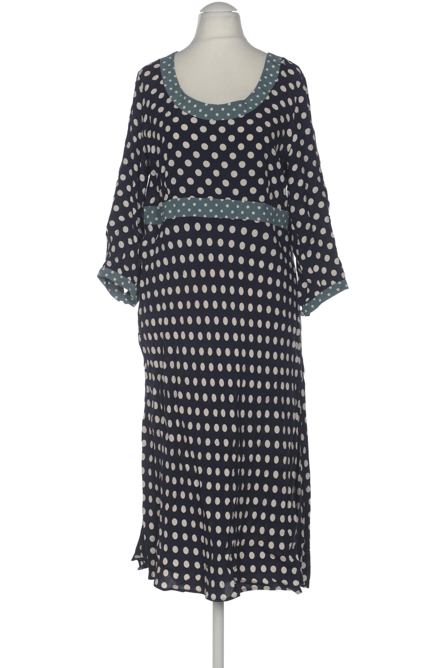 

Boden Damen Kleid, marineblau, Gr. 16