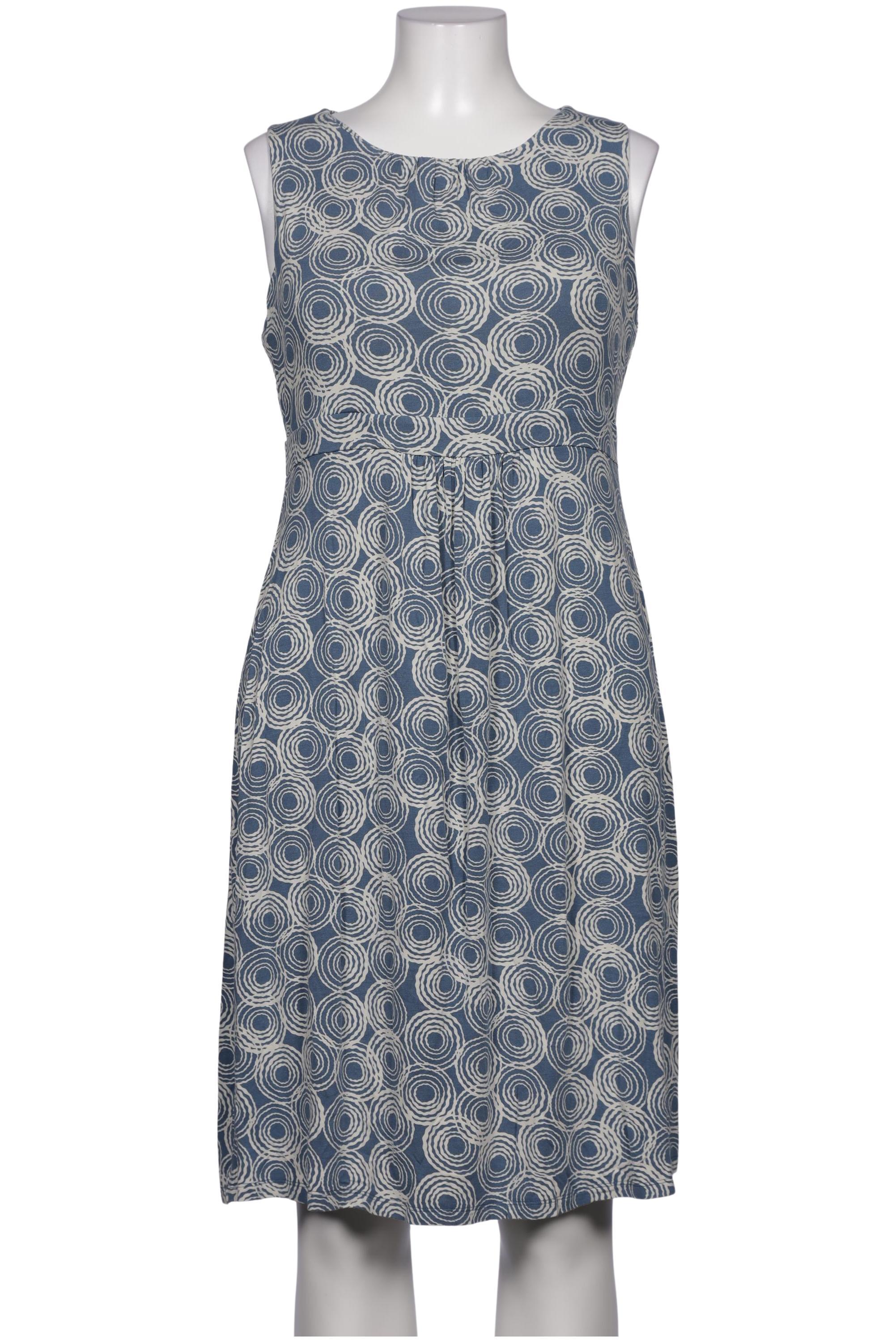 

Boden Damen Kleid, blau, Gr. 44