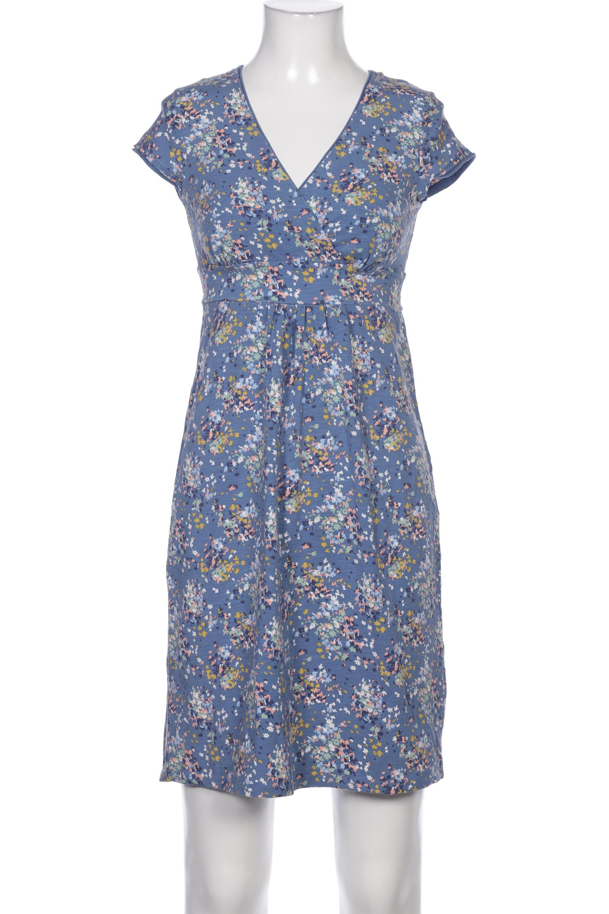 

Boden Damen Kleid, blau