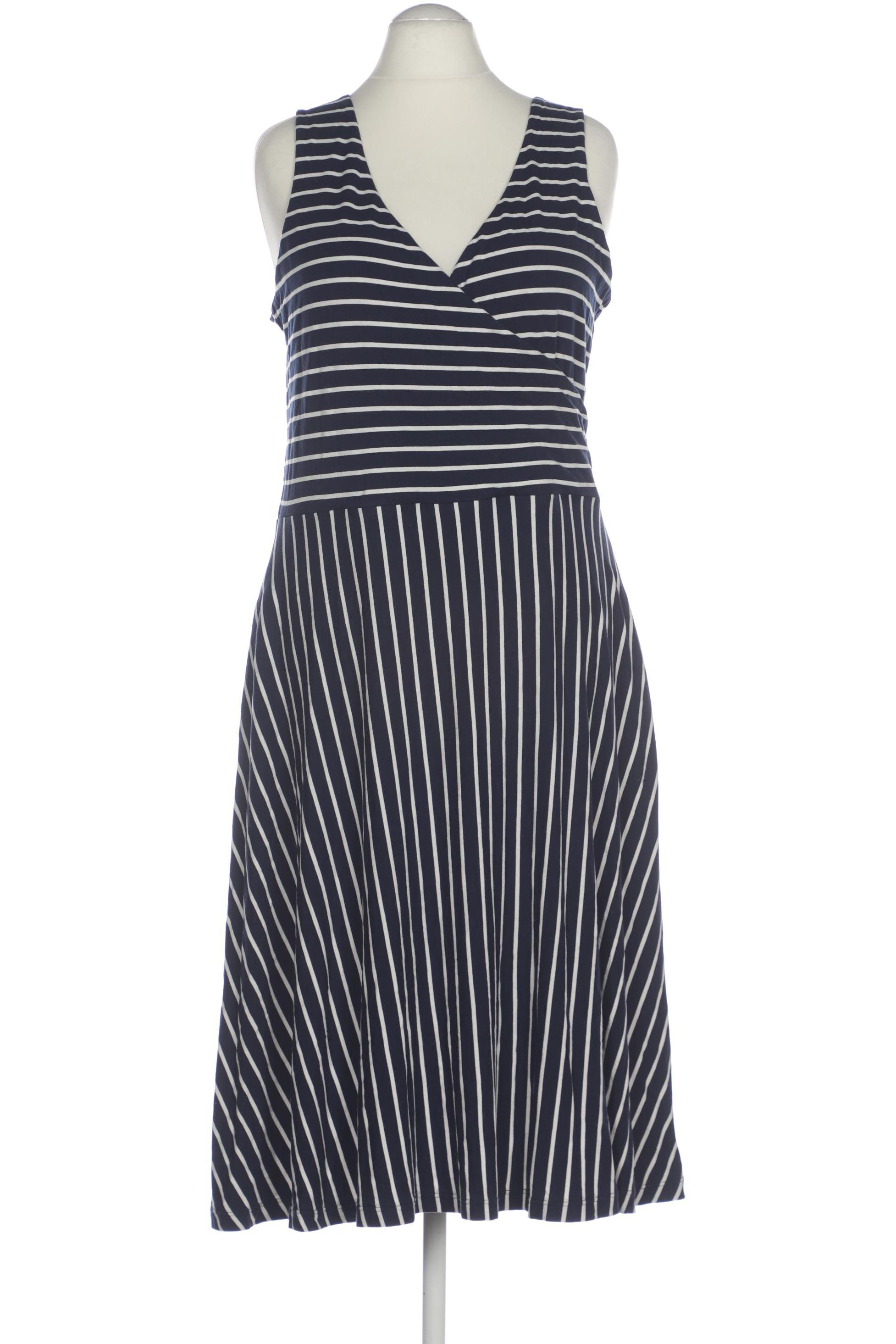 

Boden Damen Kleid, marineblau