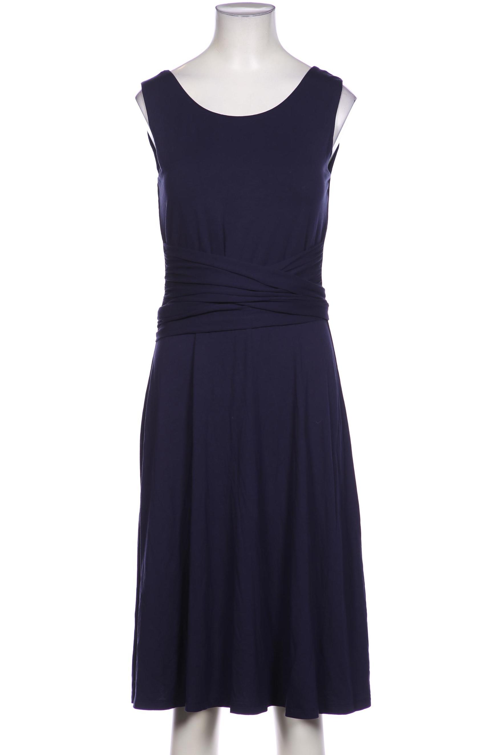

Boden Damen Kleid, blau, Gr. 36