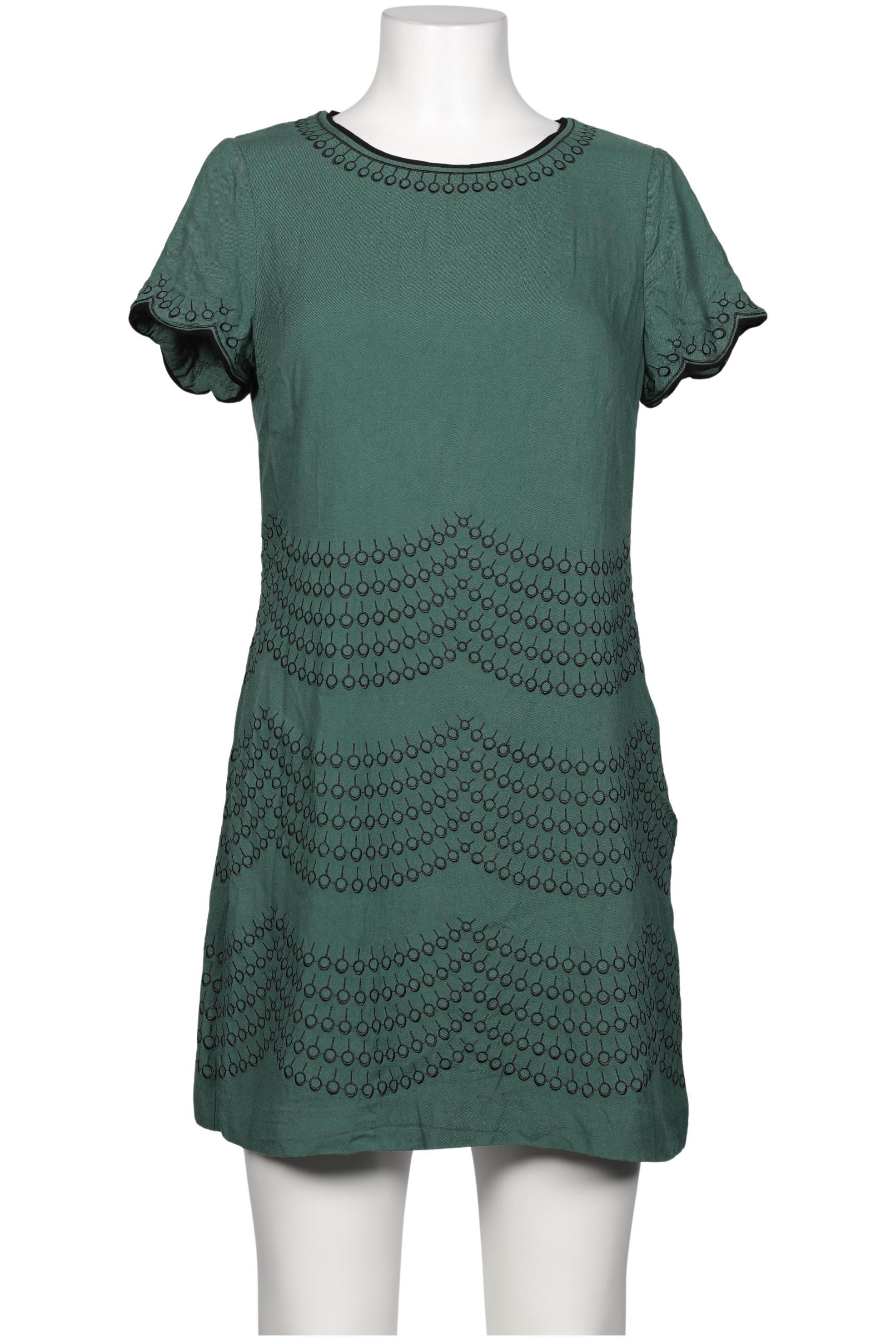 

Boden Damen Kleid, grün, Gr. 38