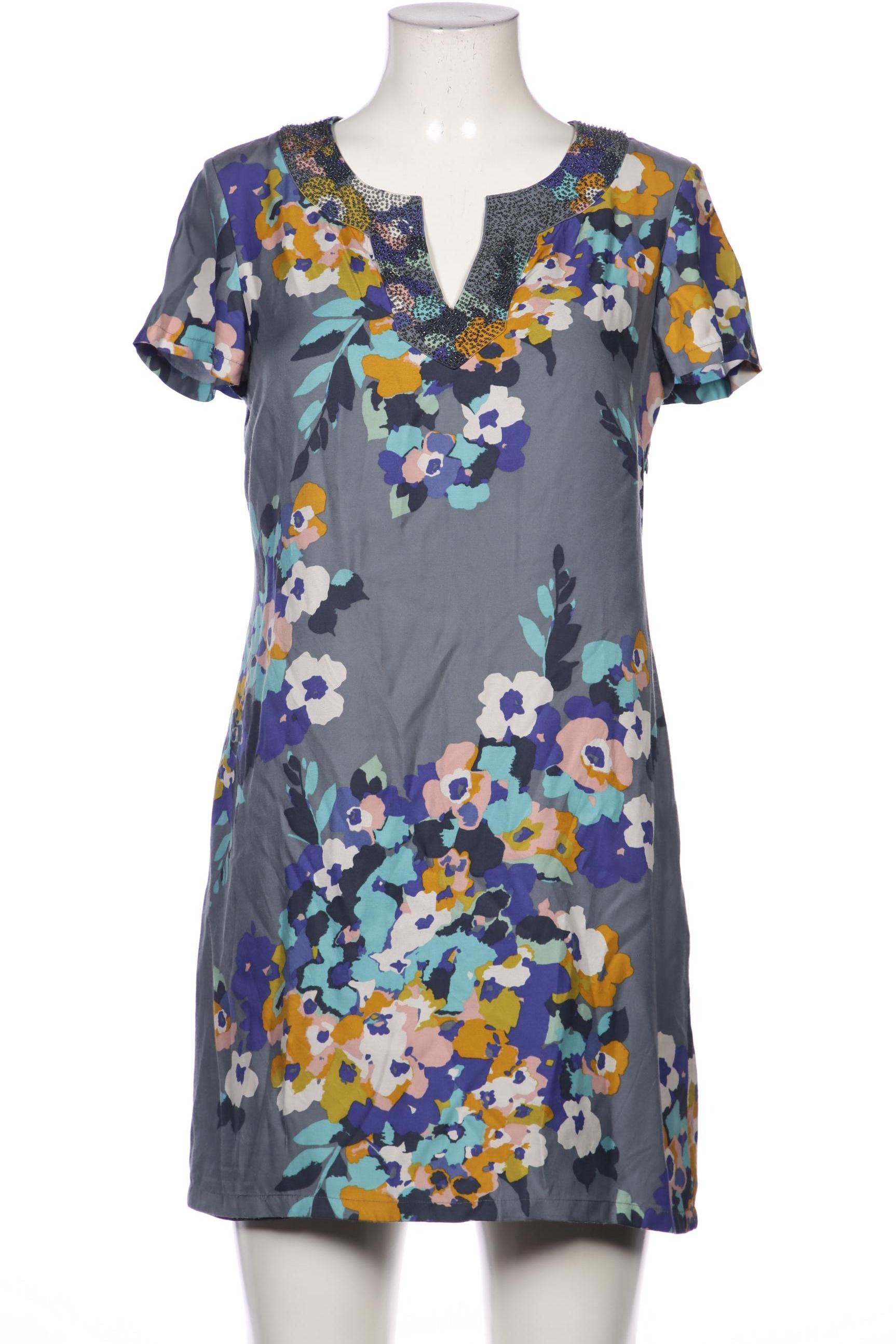

Boden Damen Kleid, grau, Gr. 38