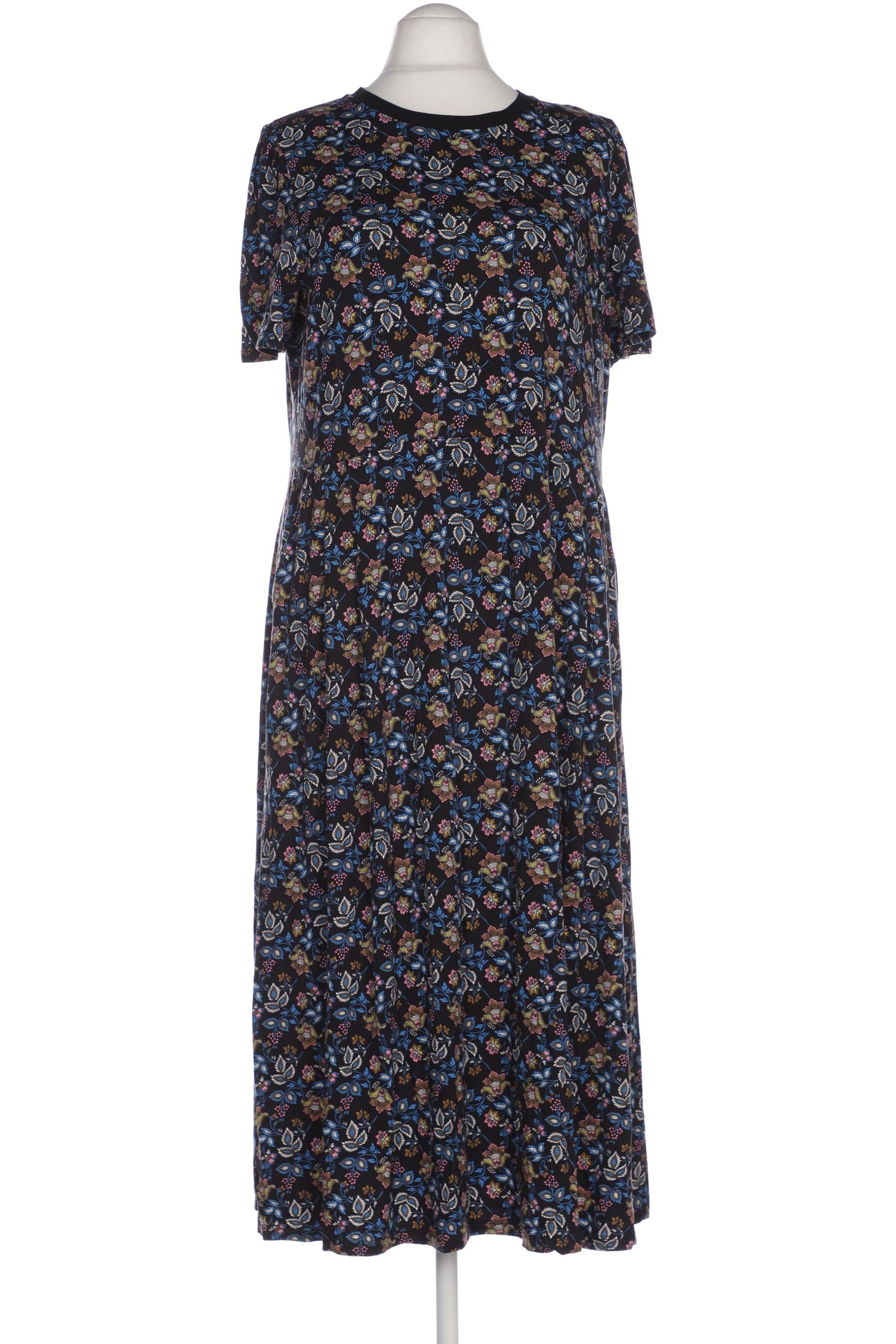 

Boden Damen Kleid, marineblau, Gr. 48