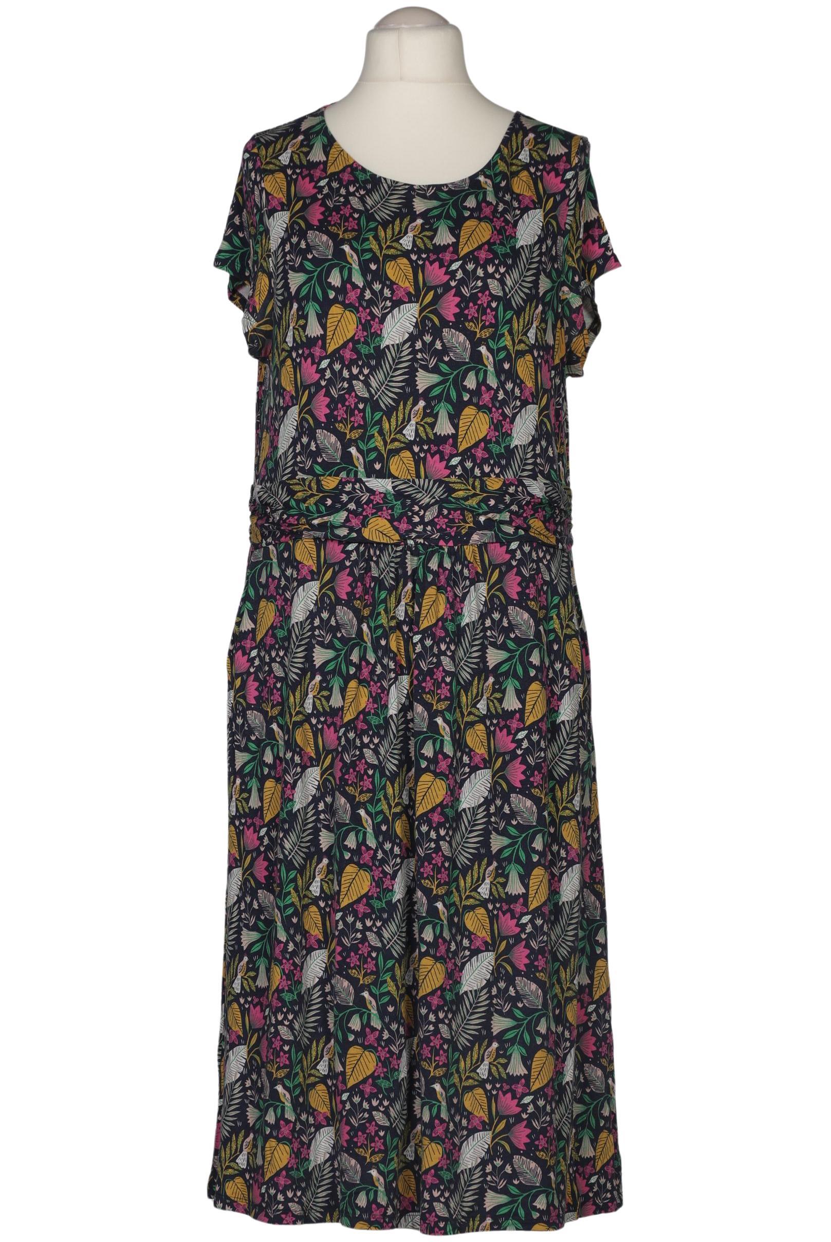 

Boden Damen Kleid, marineblau, Gr. 46