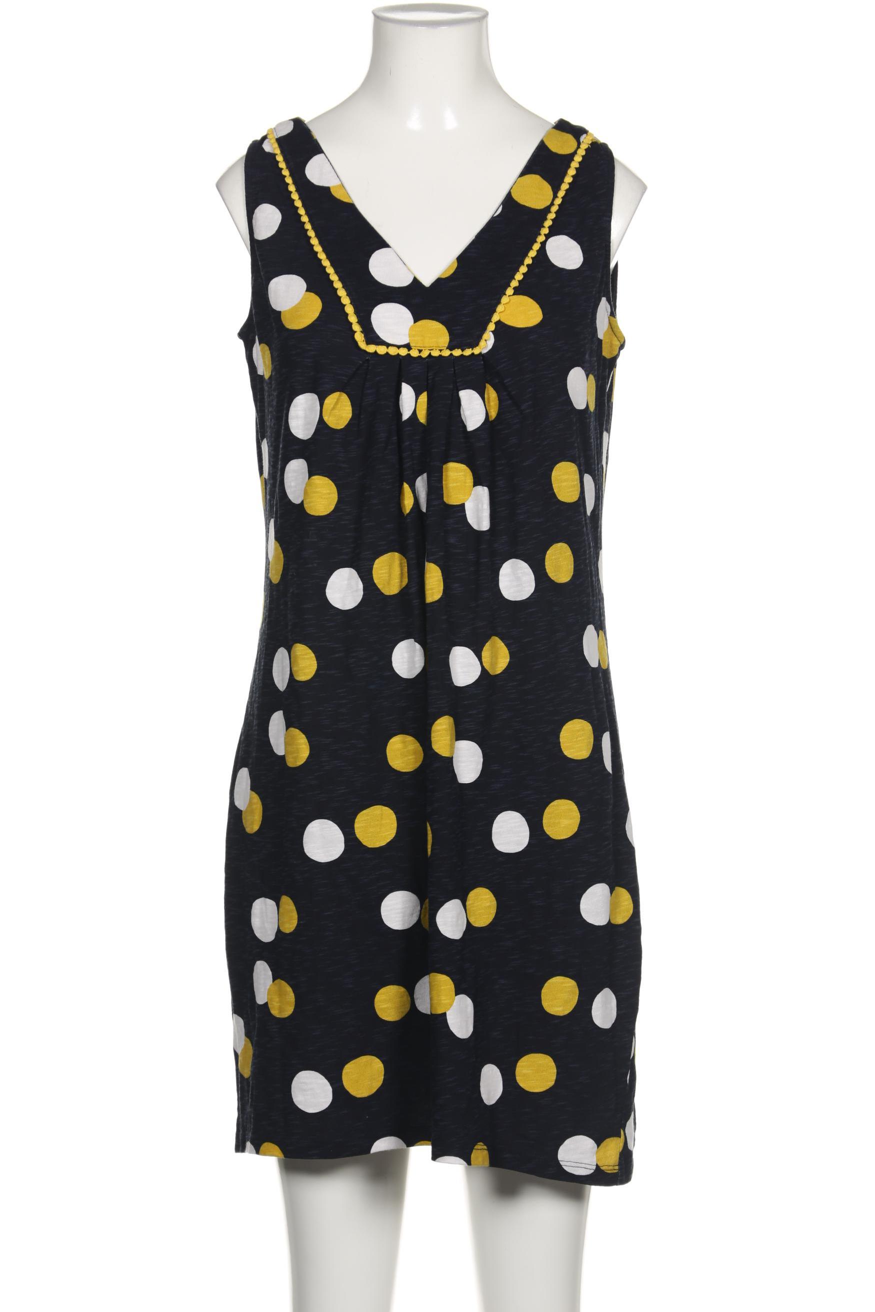 

Boden Damen Kleid, marineblau