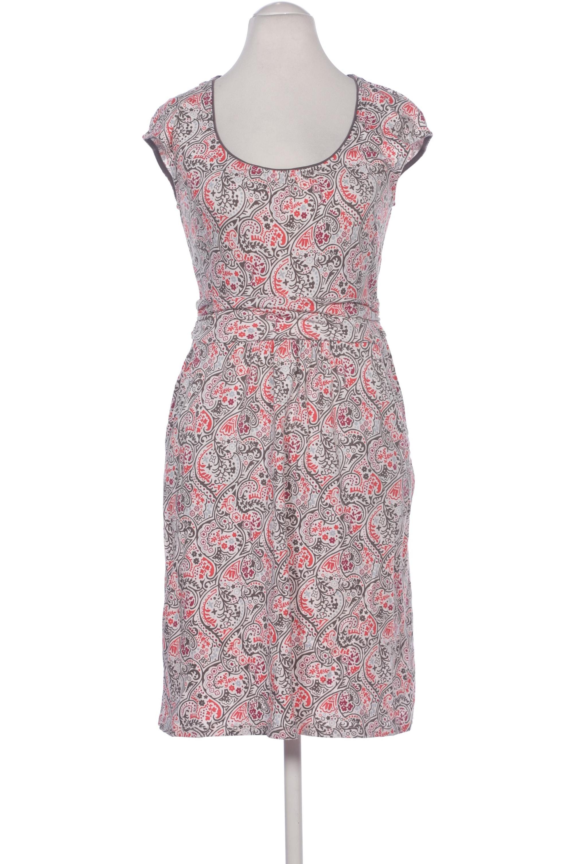 

Boden Damen Kleid, mehrfarbig, Gr. 38