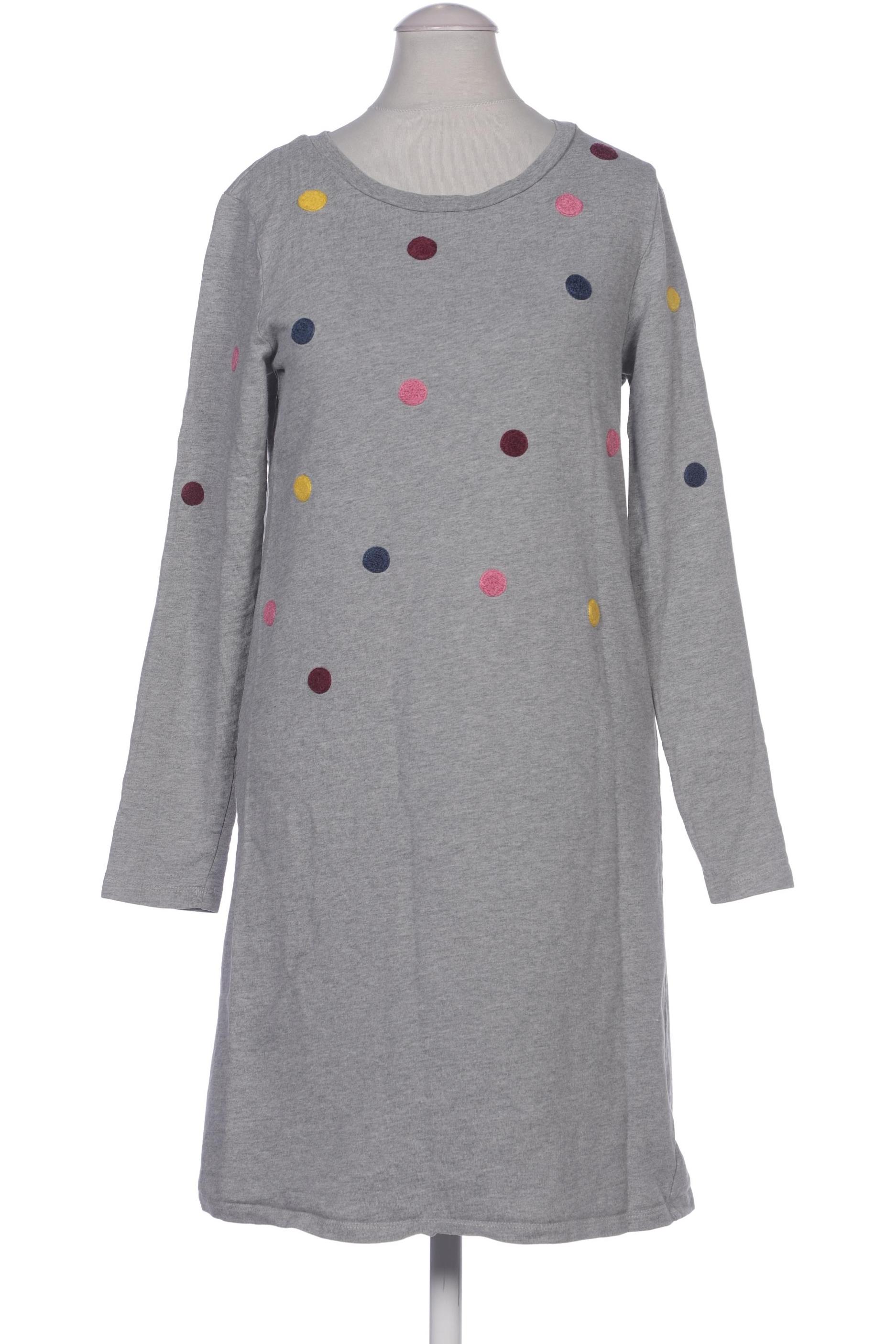 

Boden Damen Kleid, grau, Gr. 34