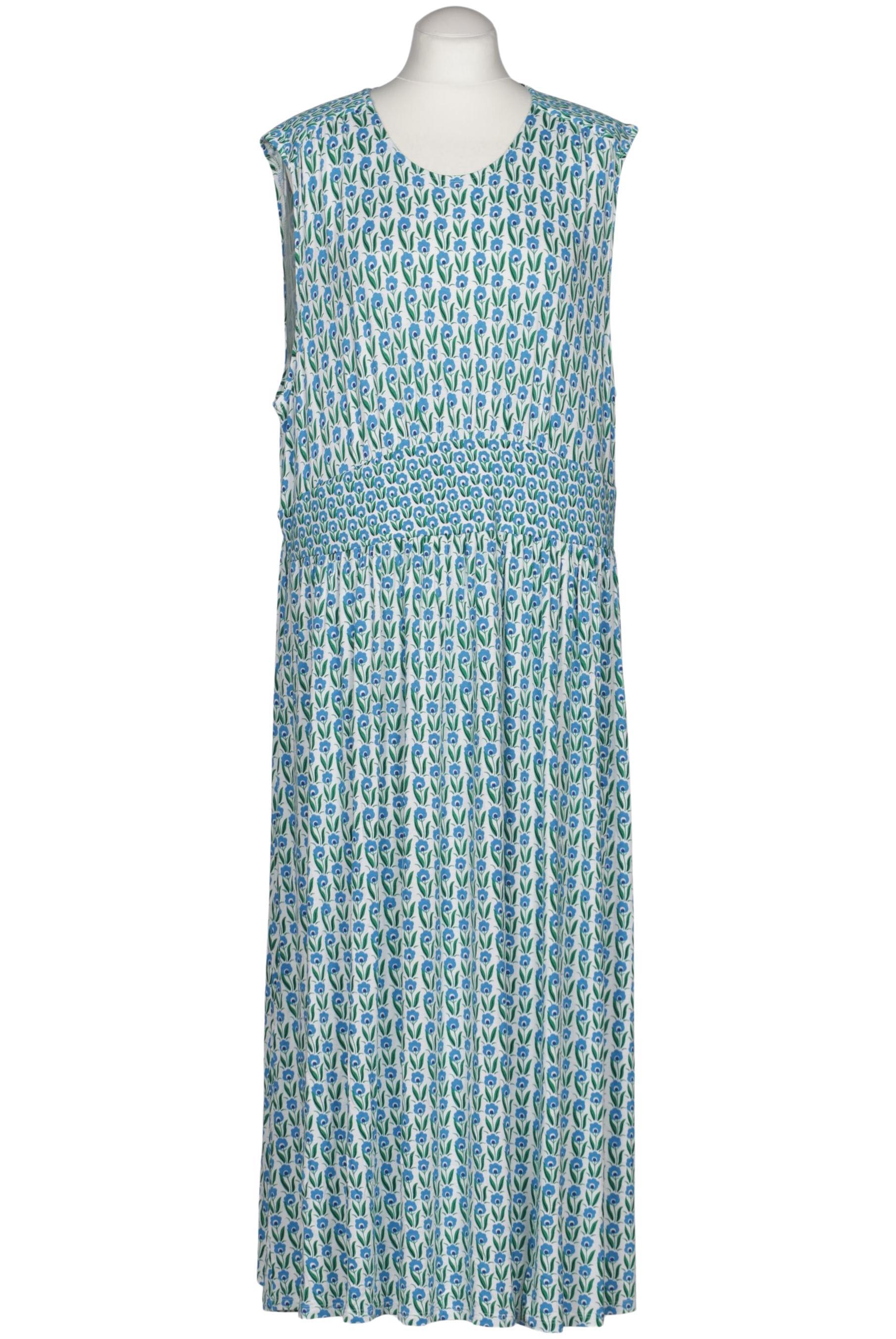 

Boden Damen Kleid, mehrfarbig, Gr. 48