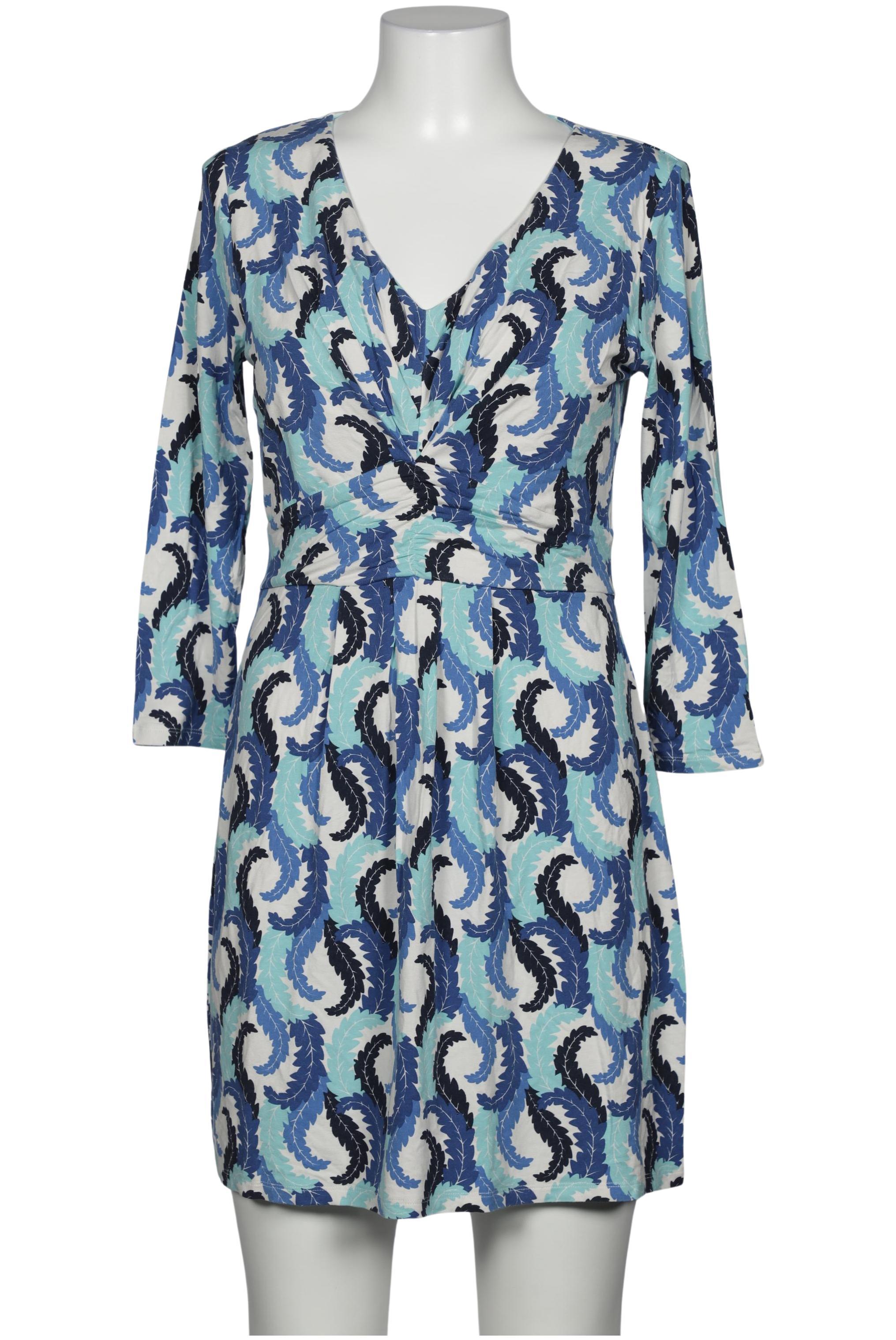 

Boden Damen Kleid, mehrfarbig, Gr. 14