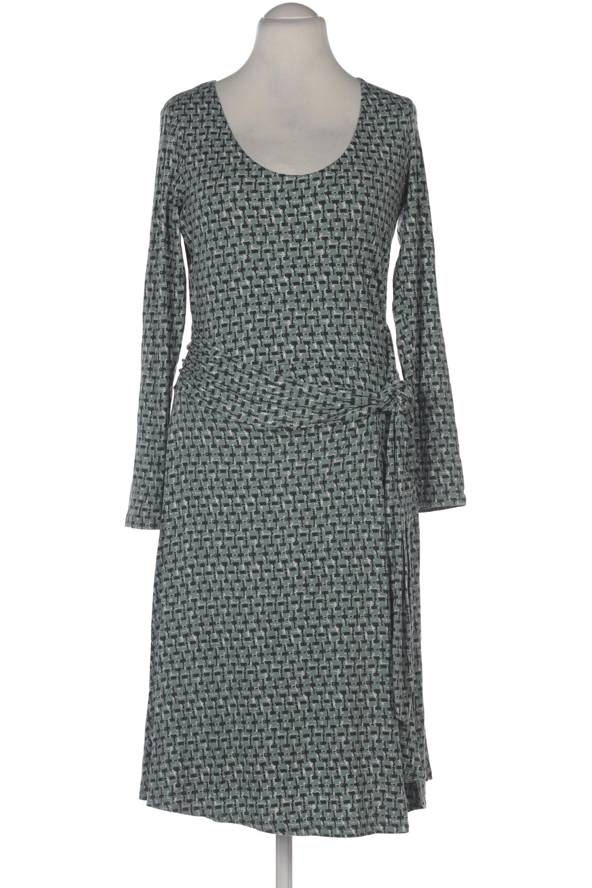 

Boden Damen Kleid, grün, Gr. 42