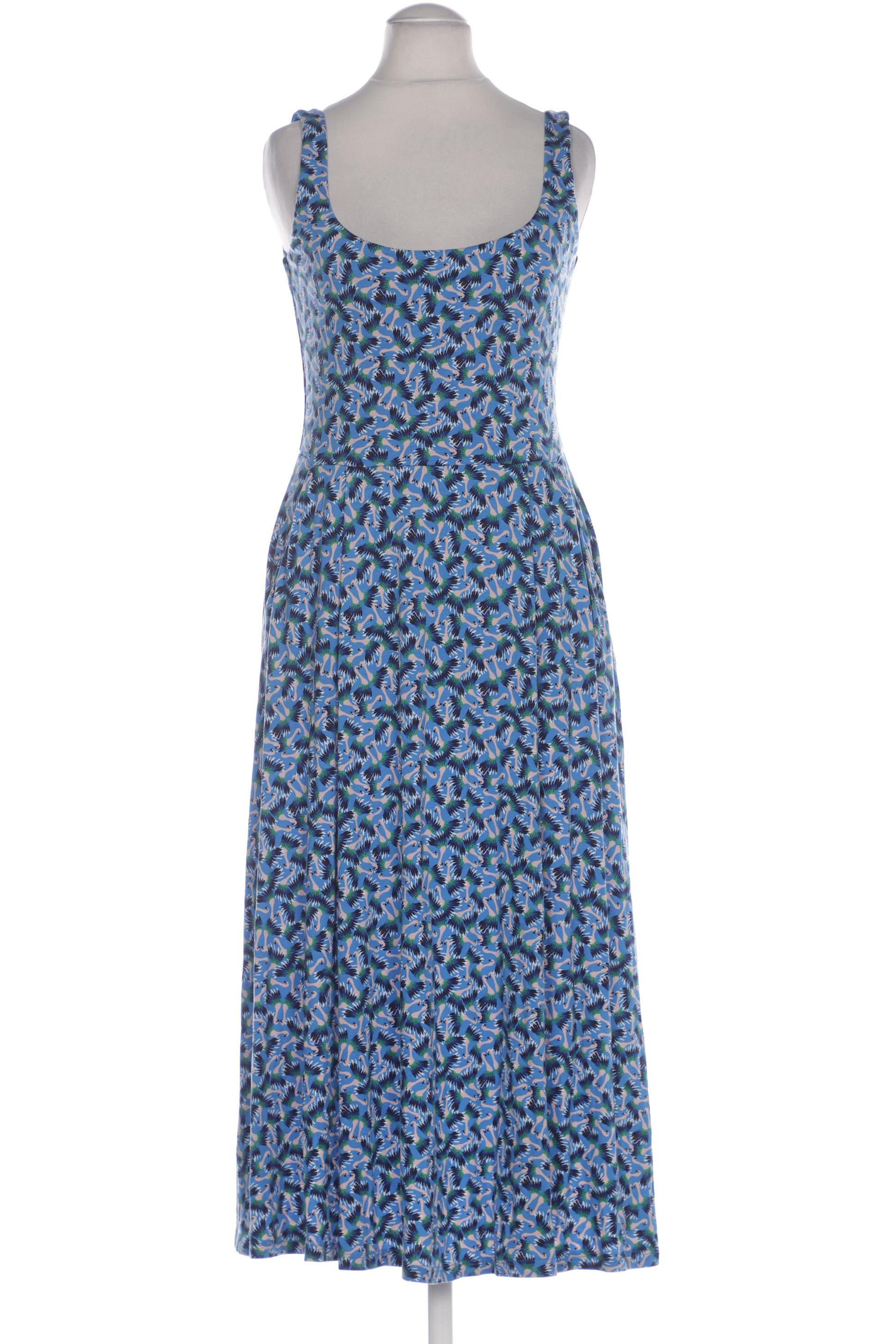 

Boden Damen Kleid, blau, Gr. 32