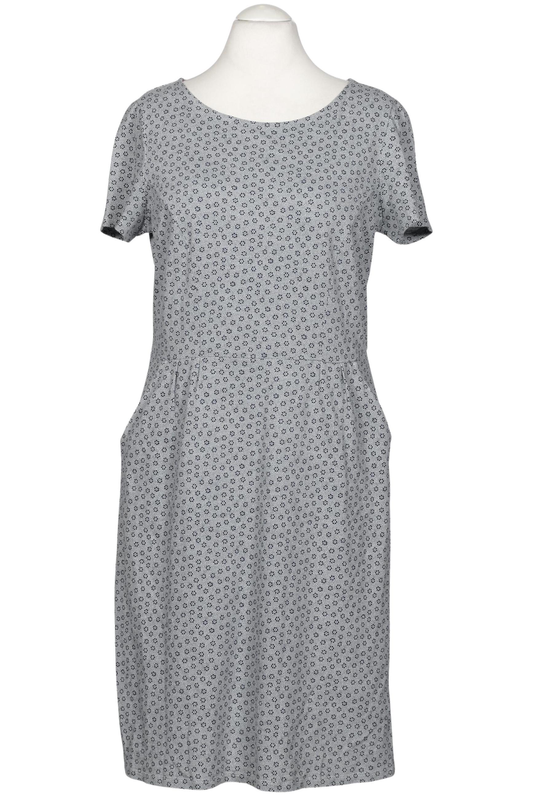 

Boden Damen Kleid, grau, Gr. 42